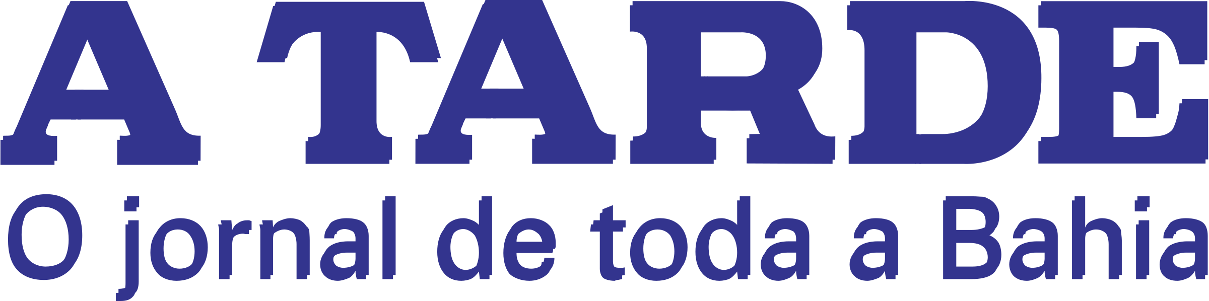 Atarde Logo png transparent