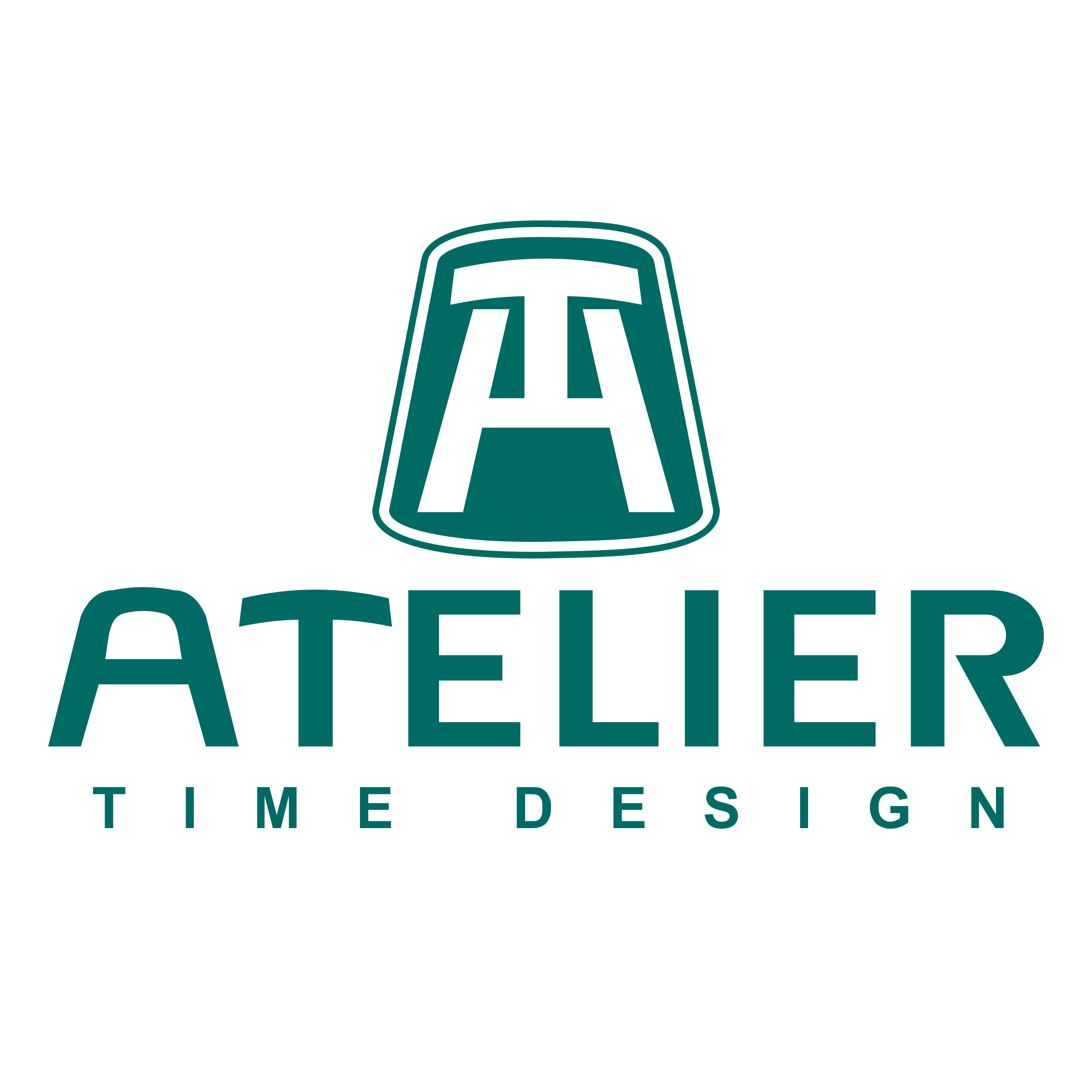 Atelier time design Logo PNG Transparent & SVG Vector Freebie Supply