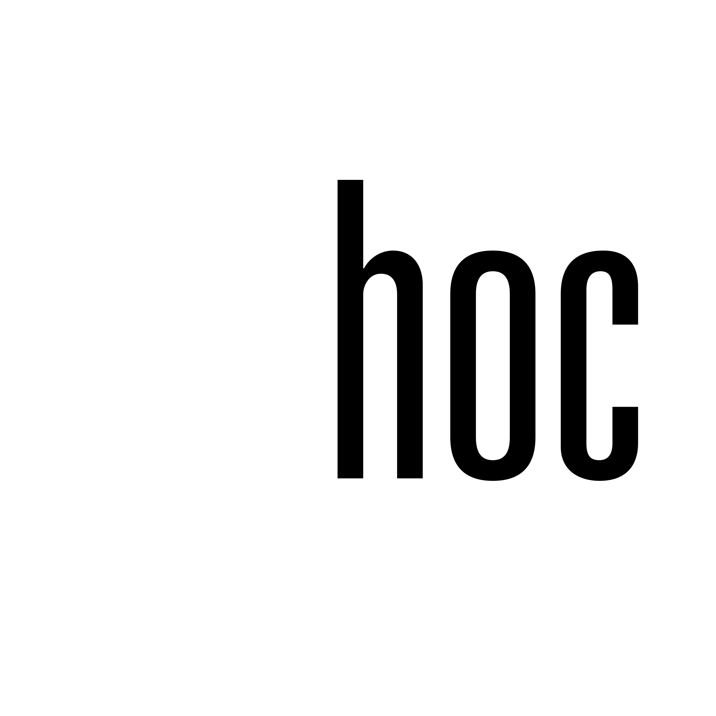 AtHoc 02 Logo black and white