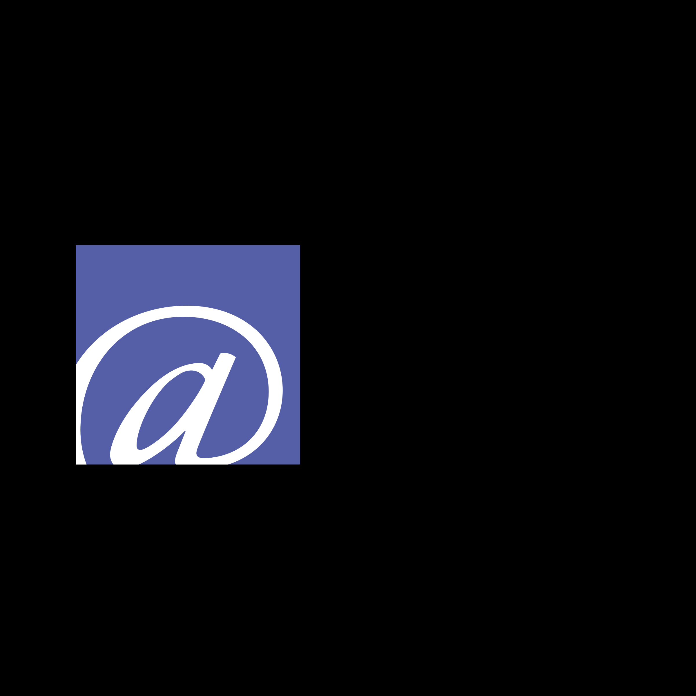 AtHoc Logo png transparent