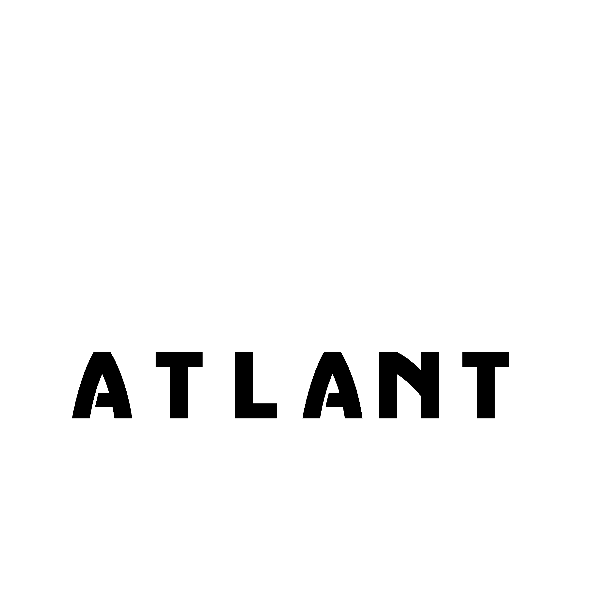 Atlant Logo PNG Transparent & SVG Vector - Freebie Supply