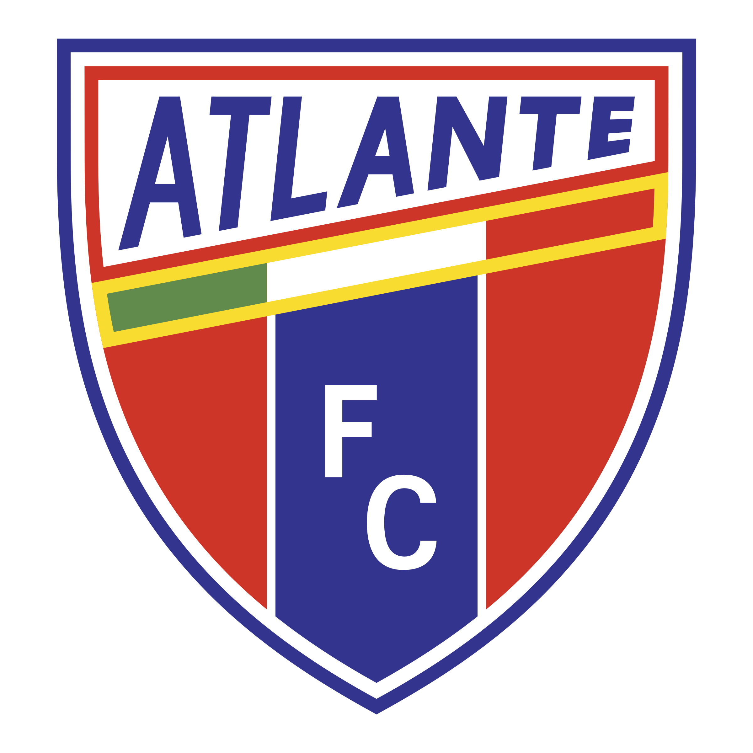 Atlante Logo png transparent