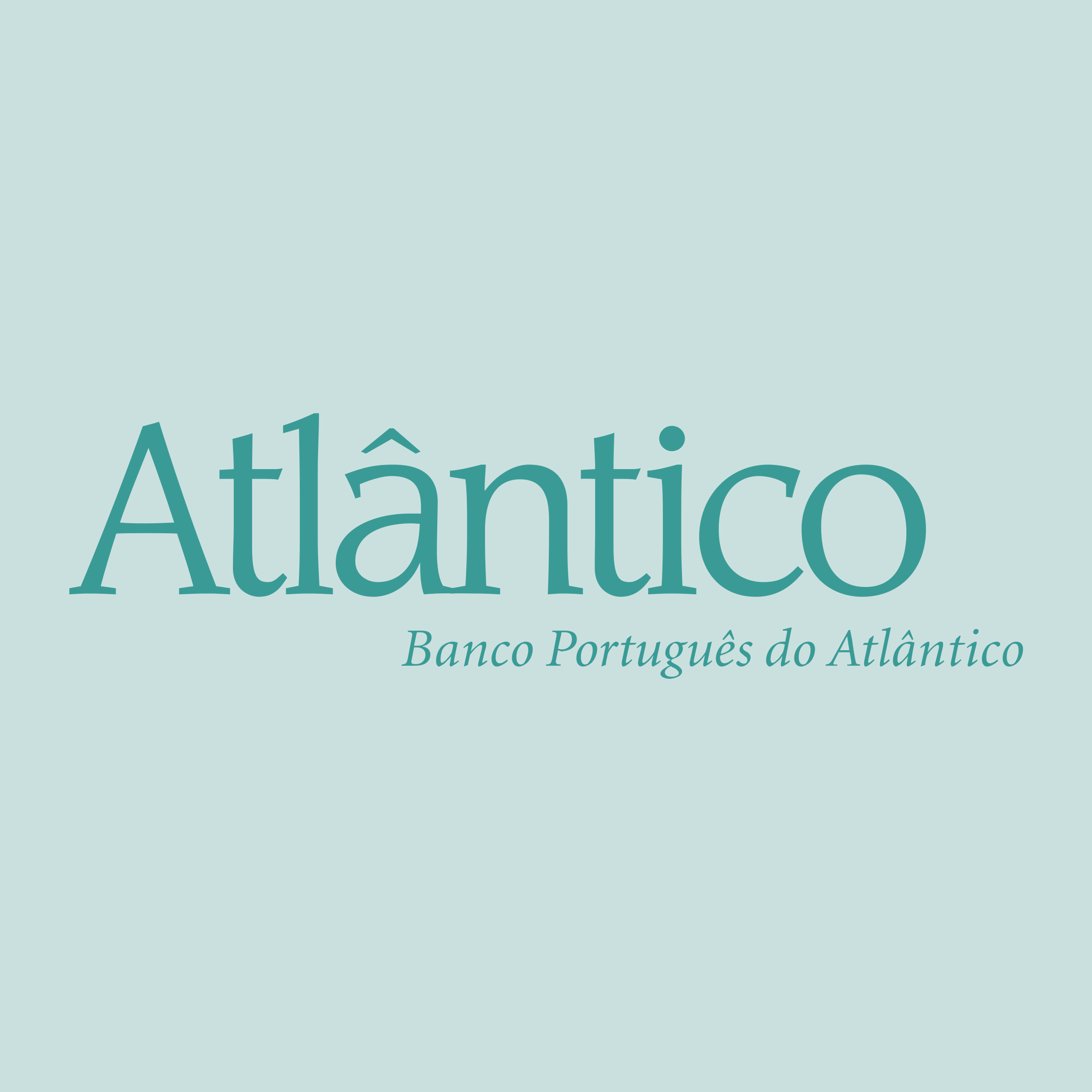 Atlantico Logo png transparent
