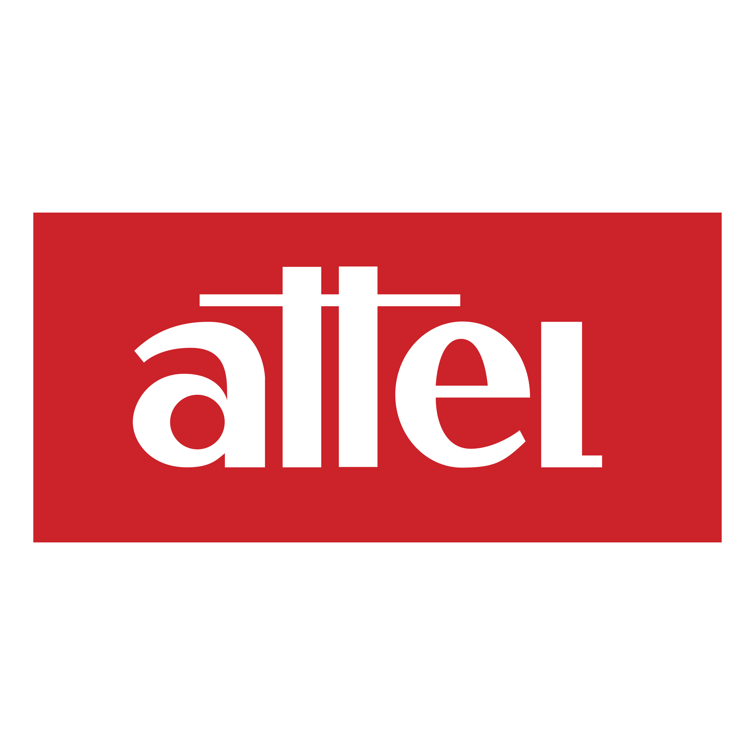 Attel Logo png transparent