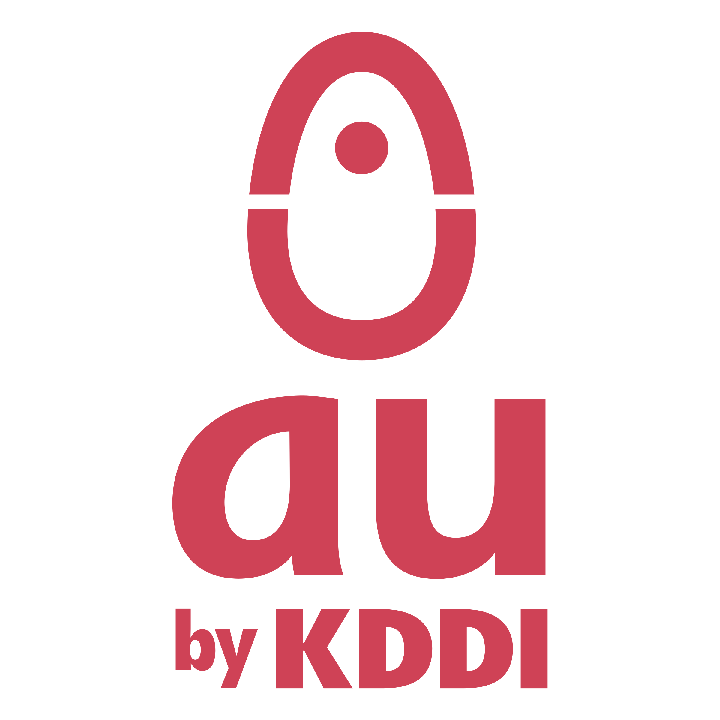 Au By Kddi Logo Png Transparent Svg Vector Freebie Supply