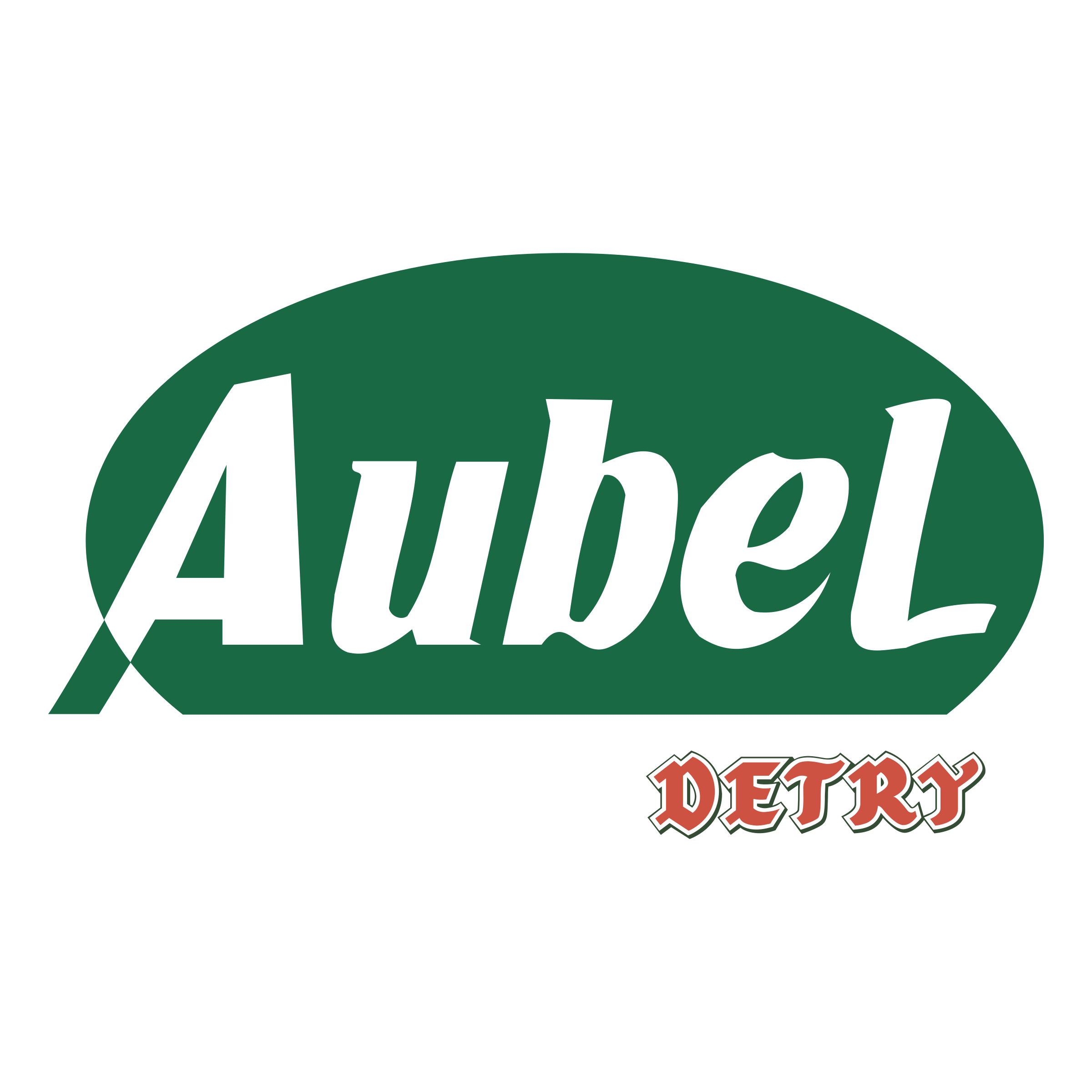 Aubel 02 Logo png transparent