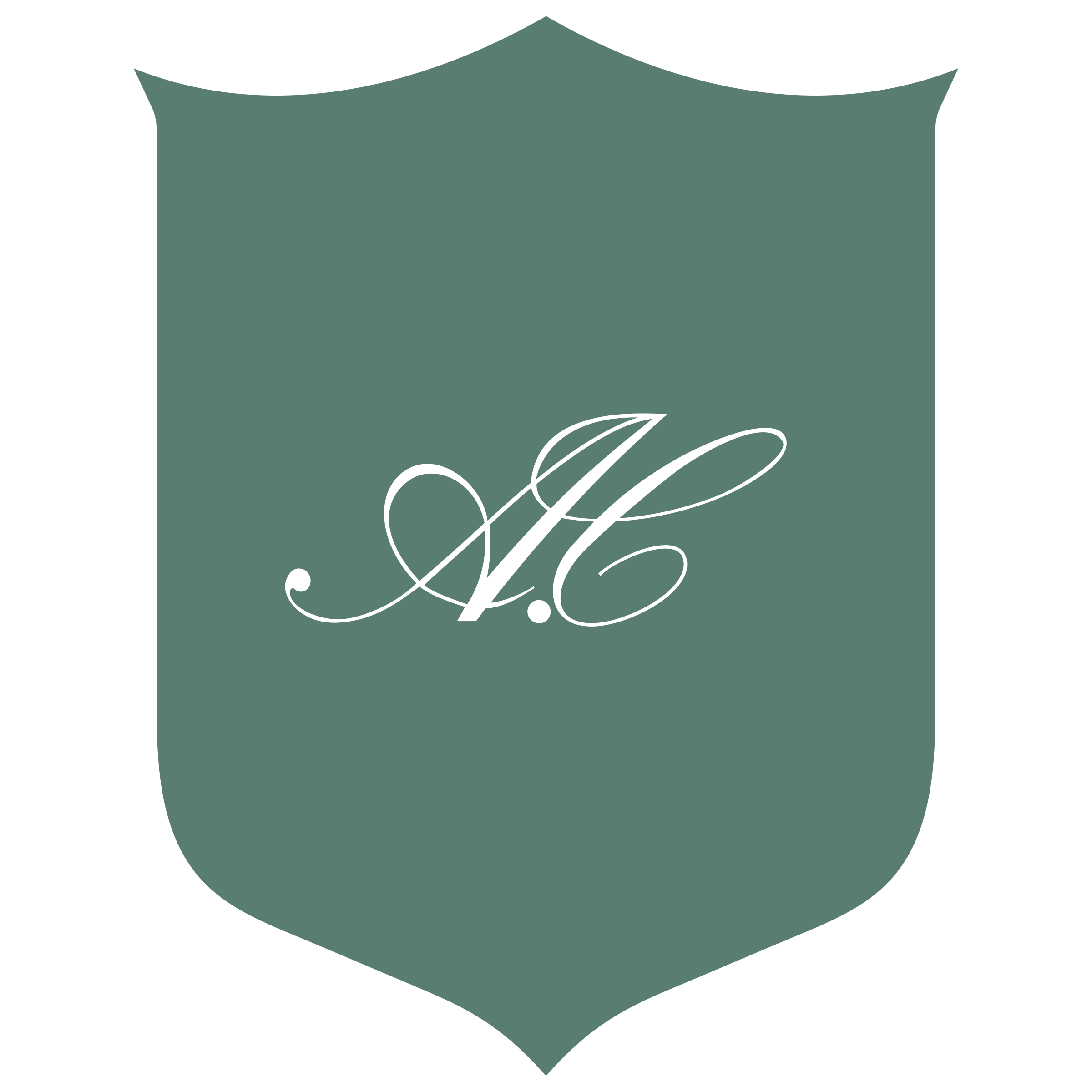 Auberge de Cassagne 715 Logo png transparent