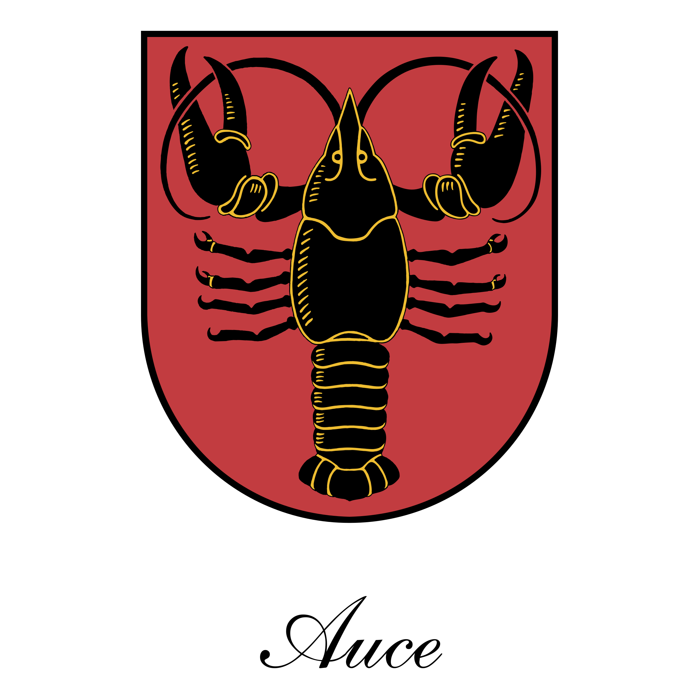 Auce Logo png transparent