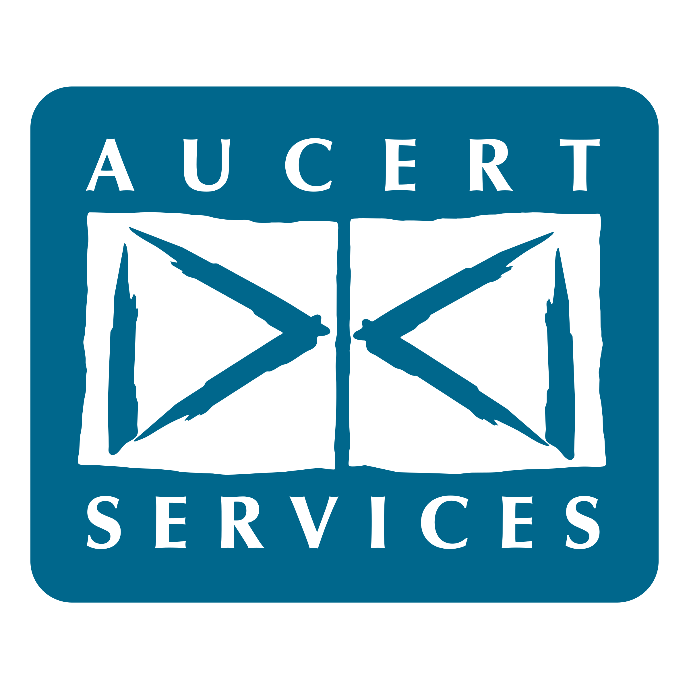 Aucert Services 01 Logo png transparent