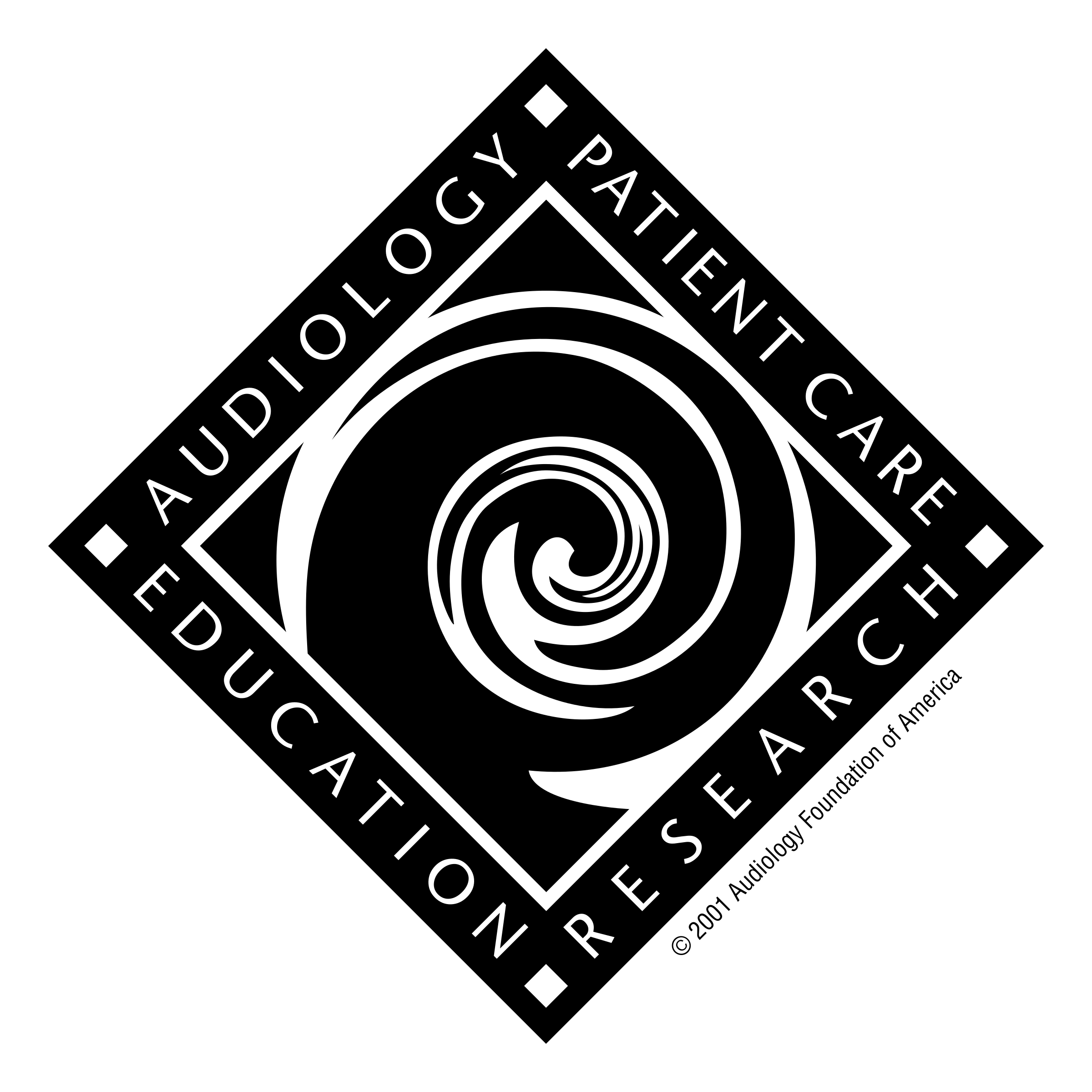 Audiology Patient Care 01 Logo png transparent