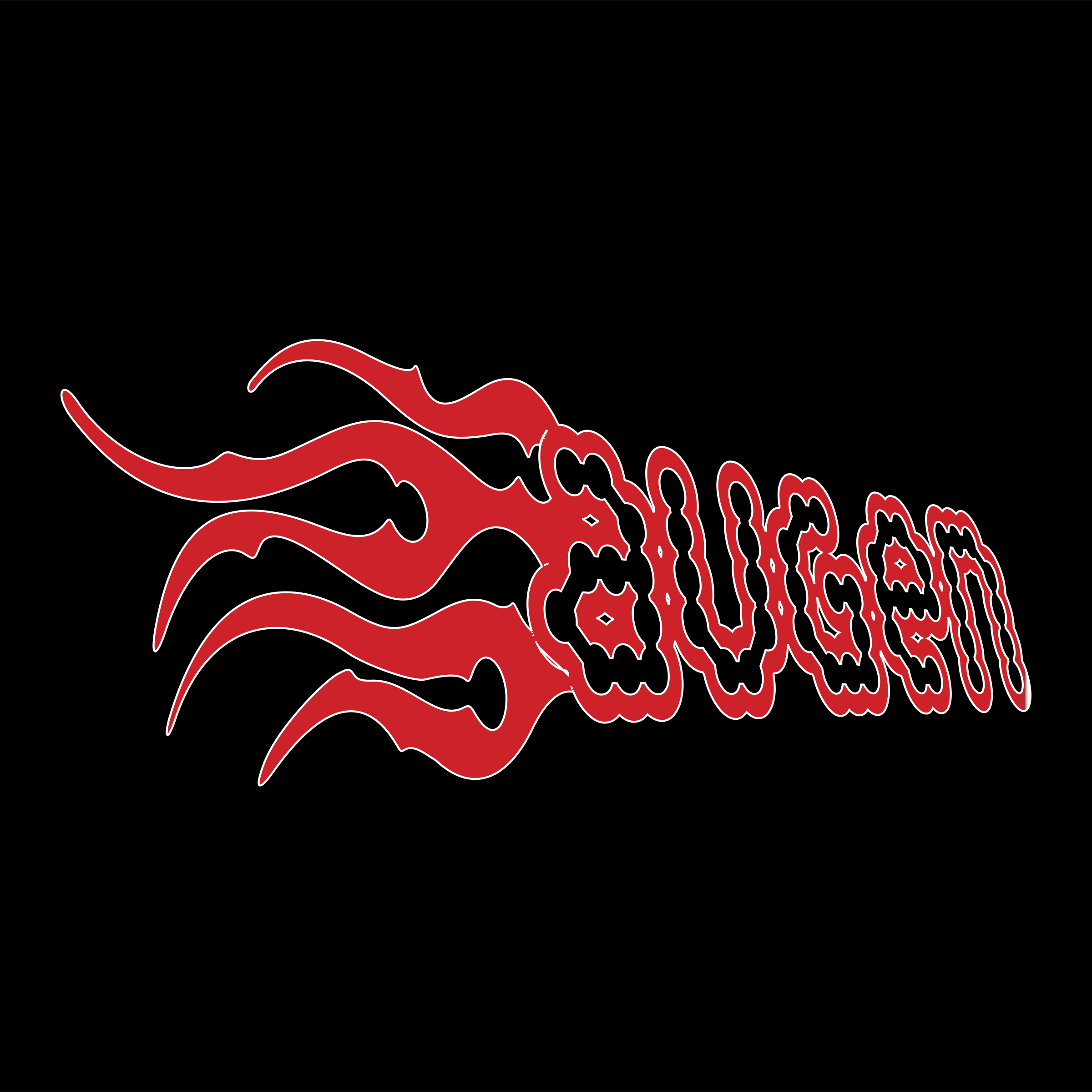 AUGEN Racing Graphics 02 Logo png transparent