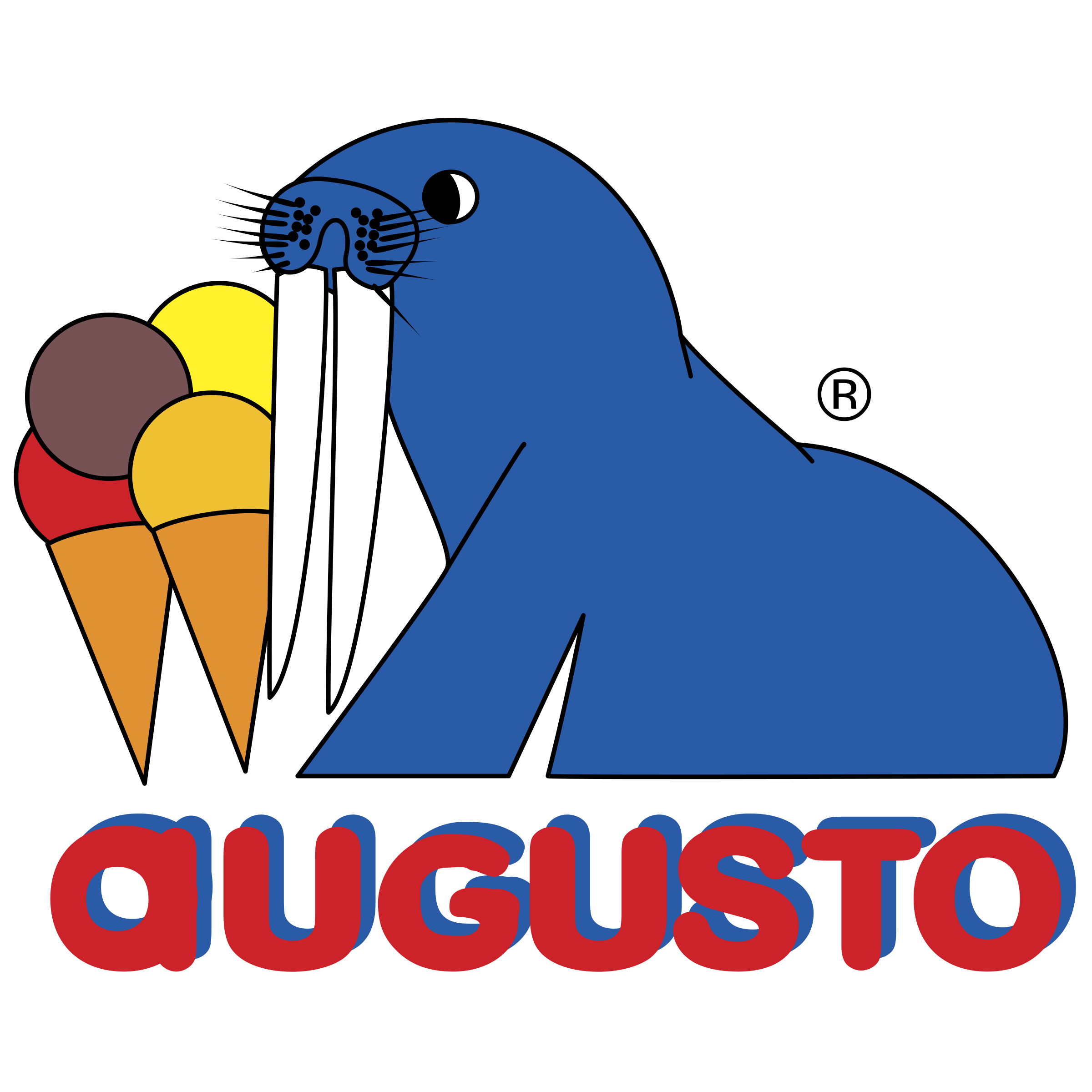 Augusto 01 Logo png transparent