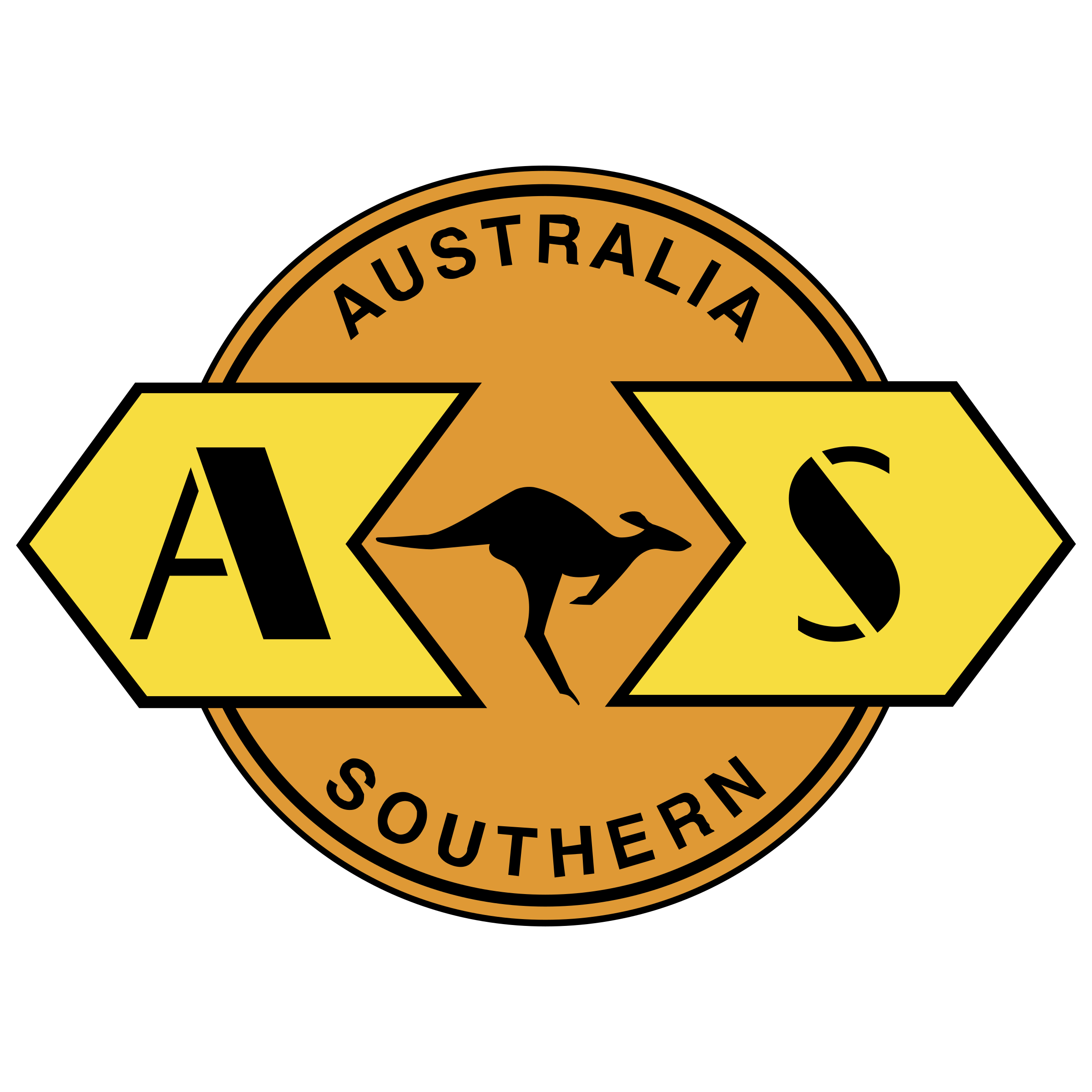 australia southern railroad logo png transparent svg railroad logos