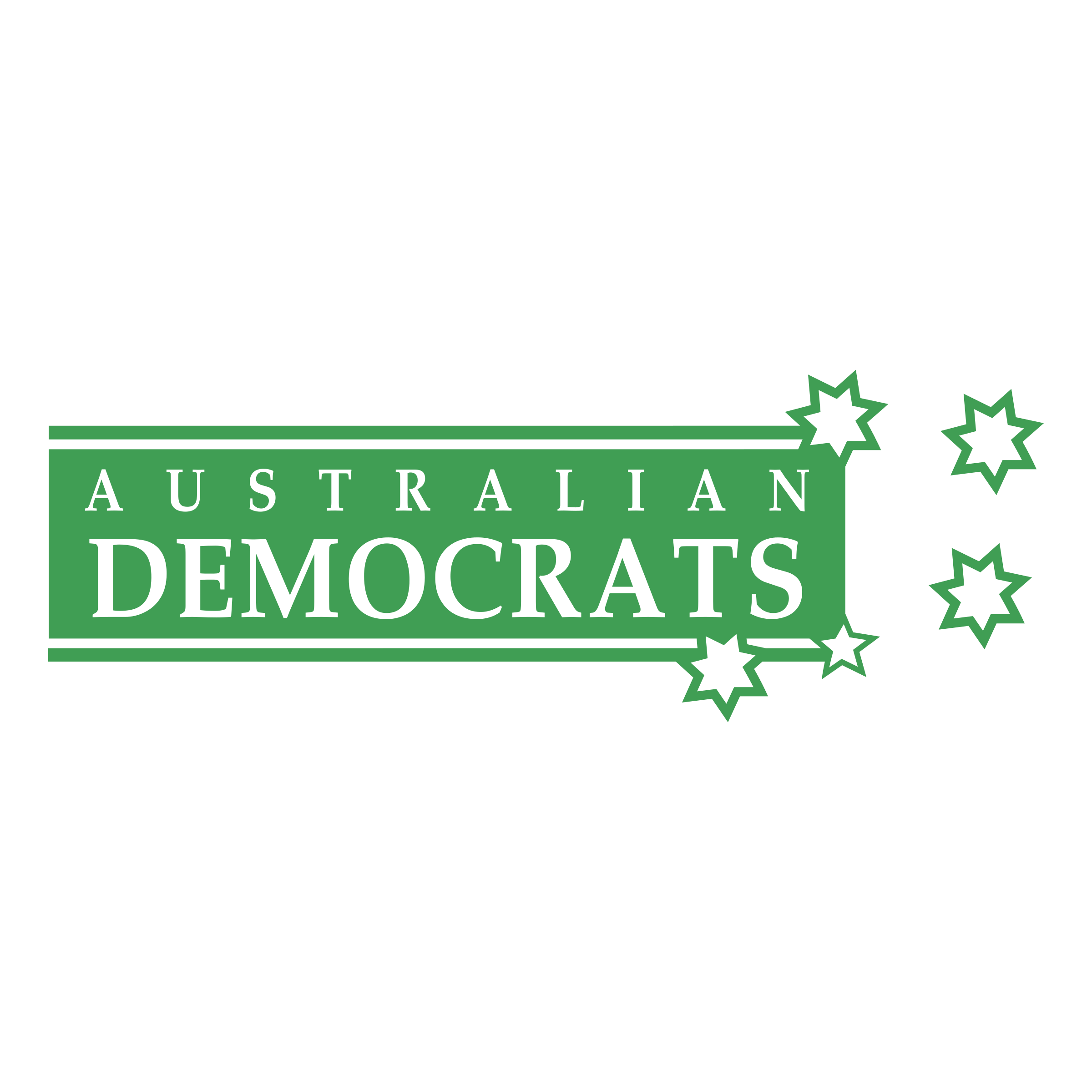 Australian Democrats 01 Logo png transparent