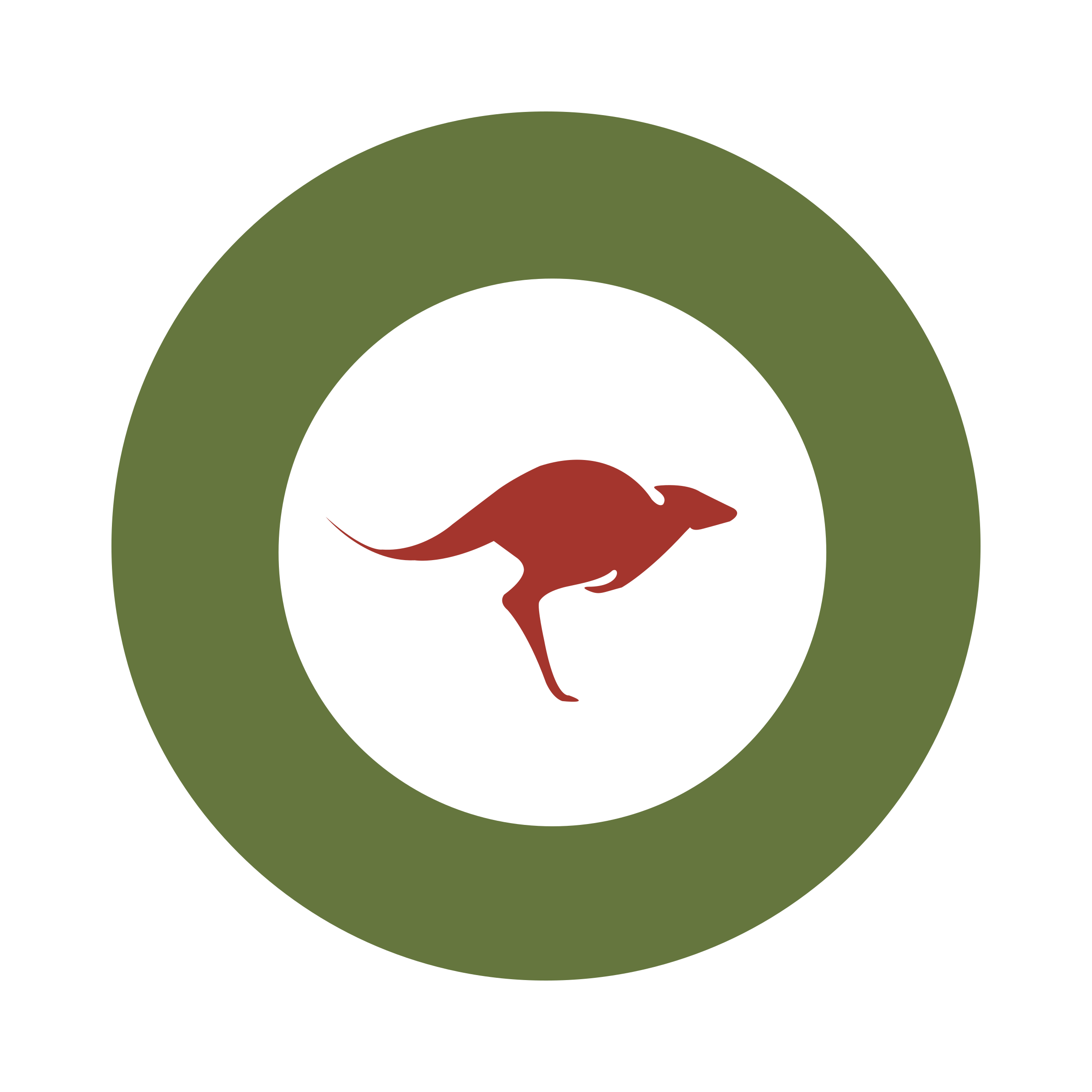 Australian INFRONT Logo png transparent