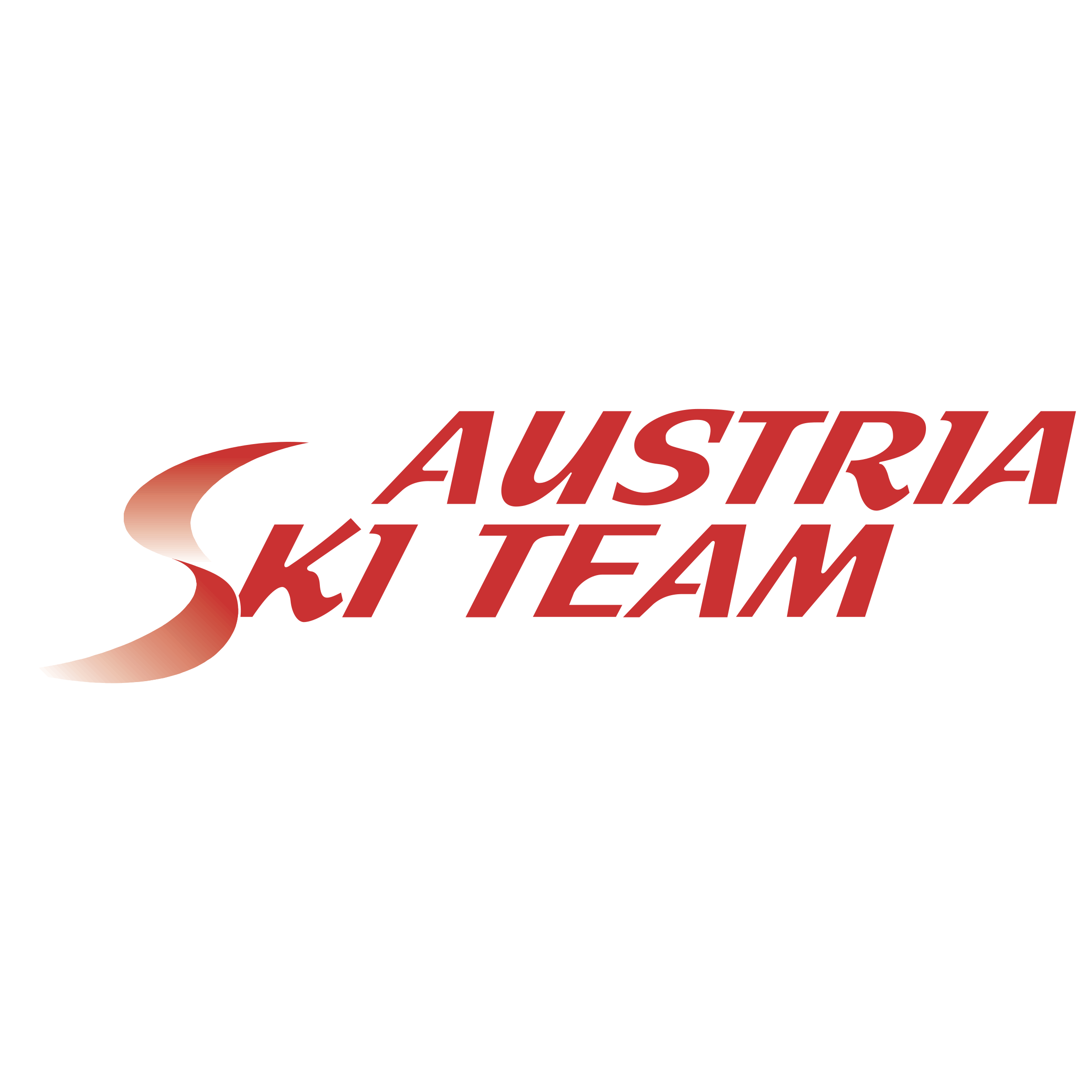 Austria Ski Team Logo png transparent