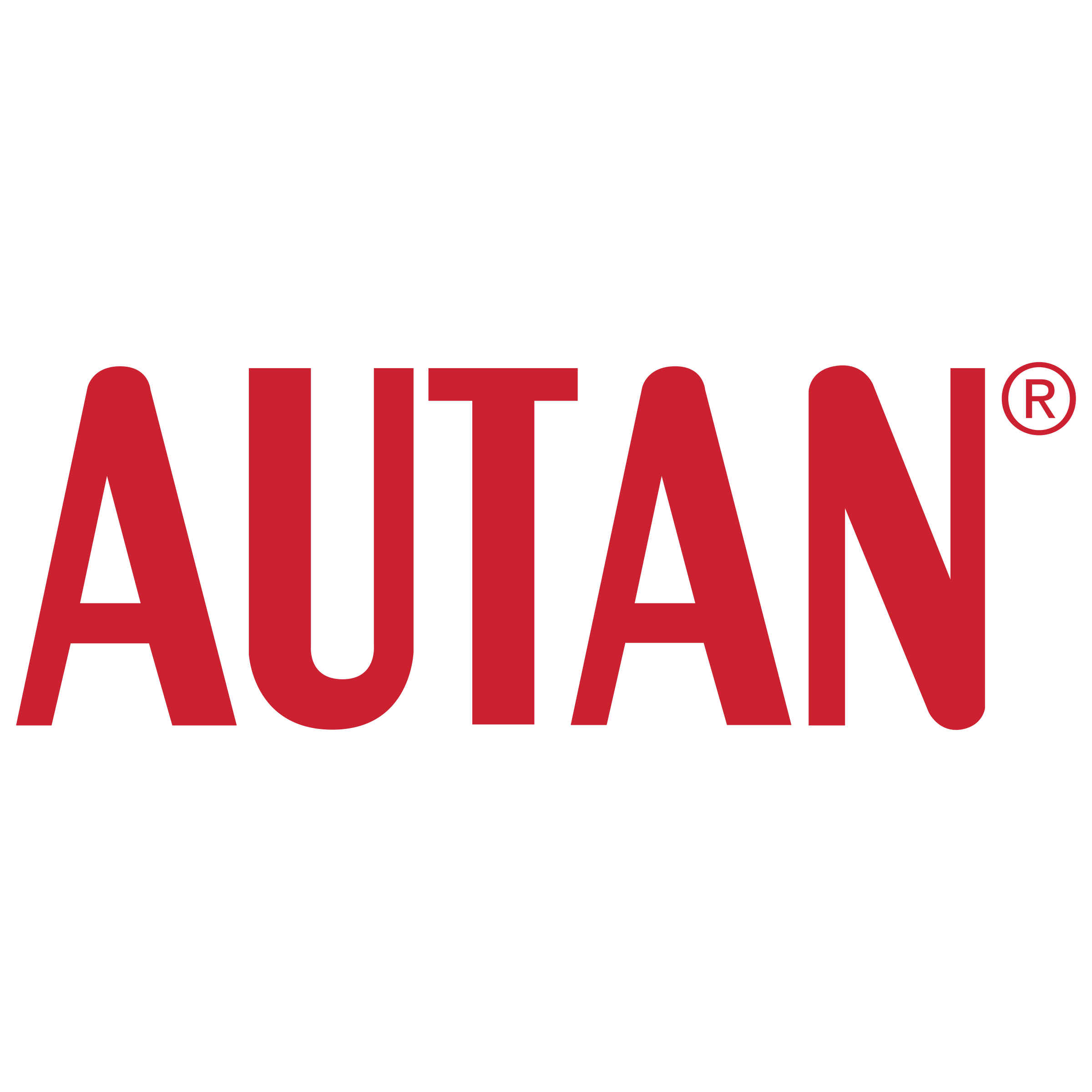 Autan 01 Logo png transparent