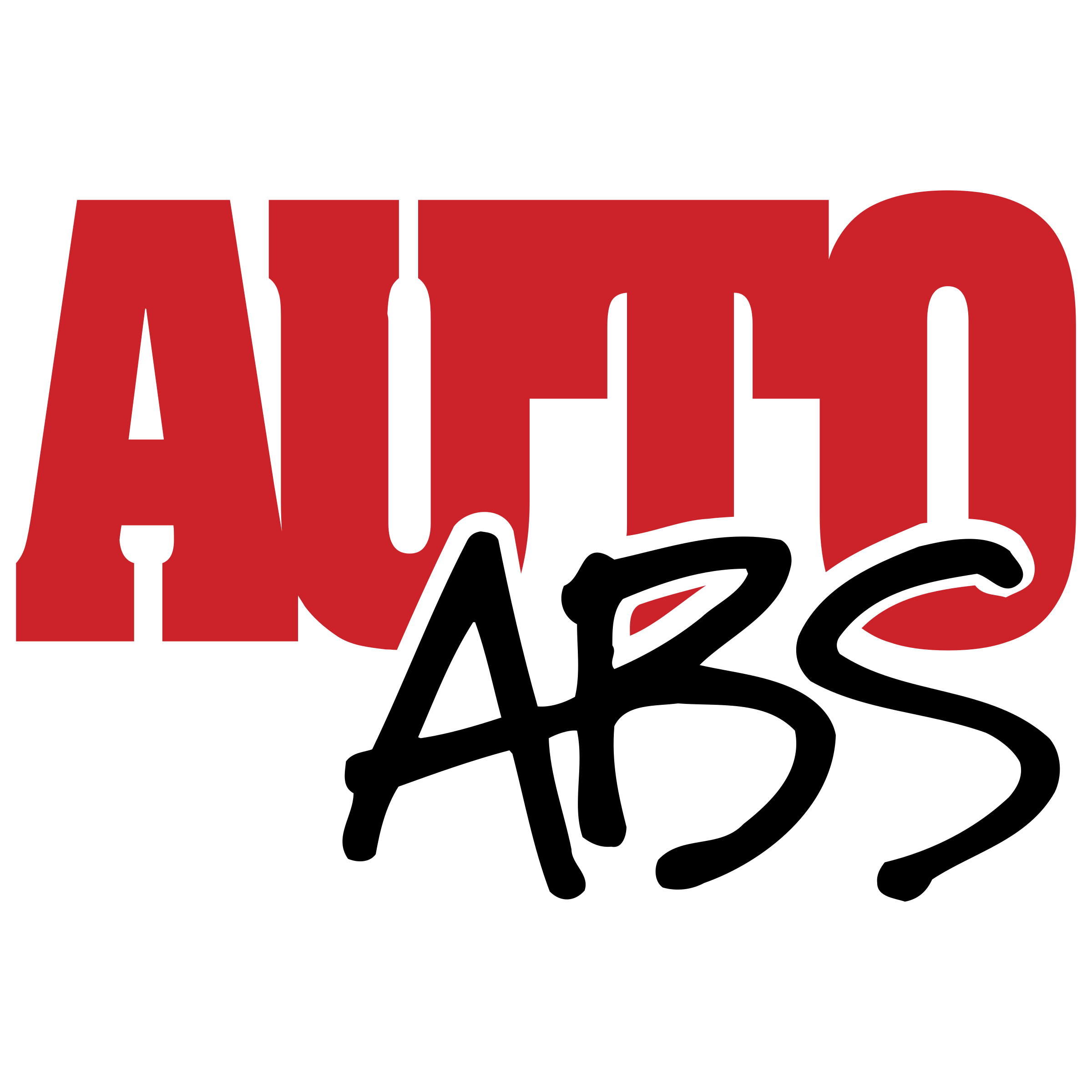 Auto ABS 729 Logo png transparent