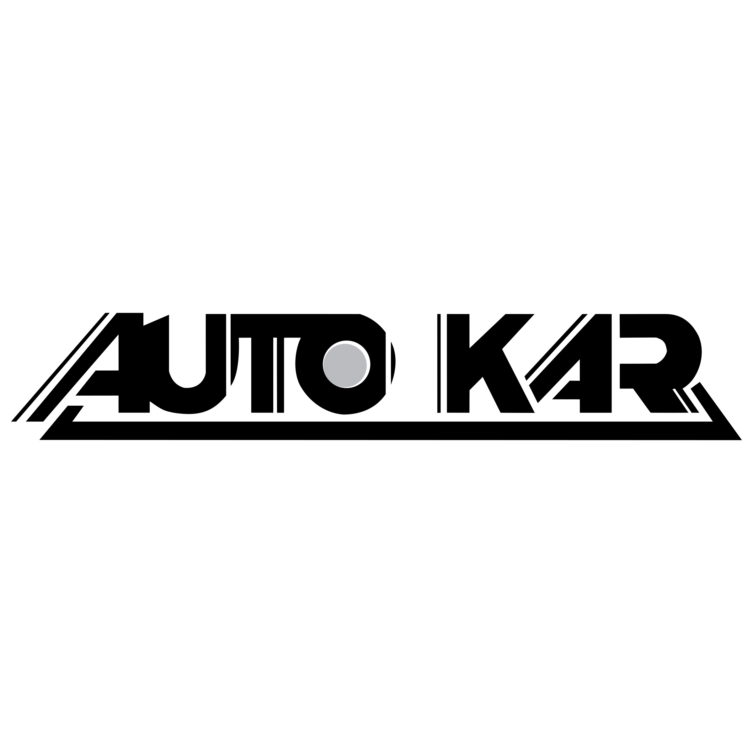 Auto Kar Logo png transparent