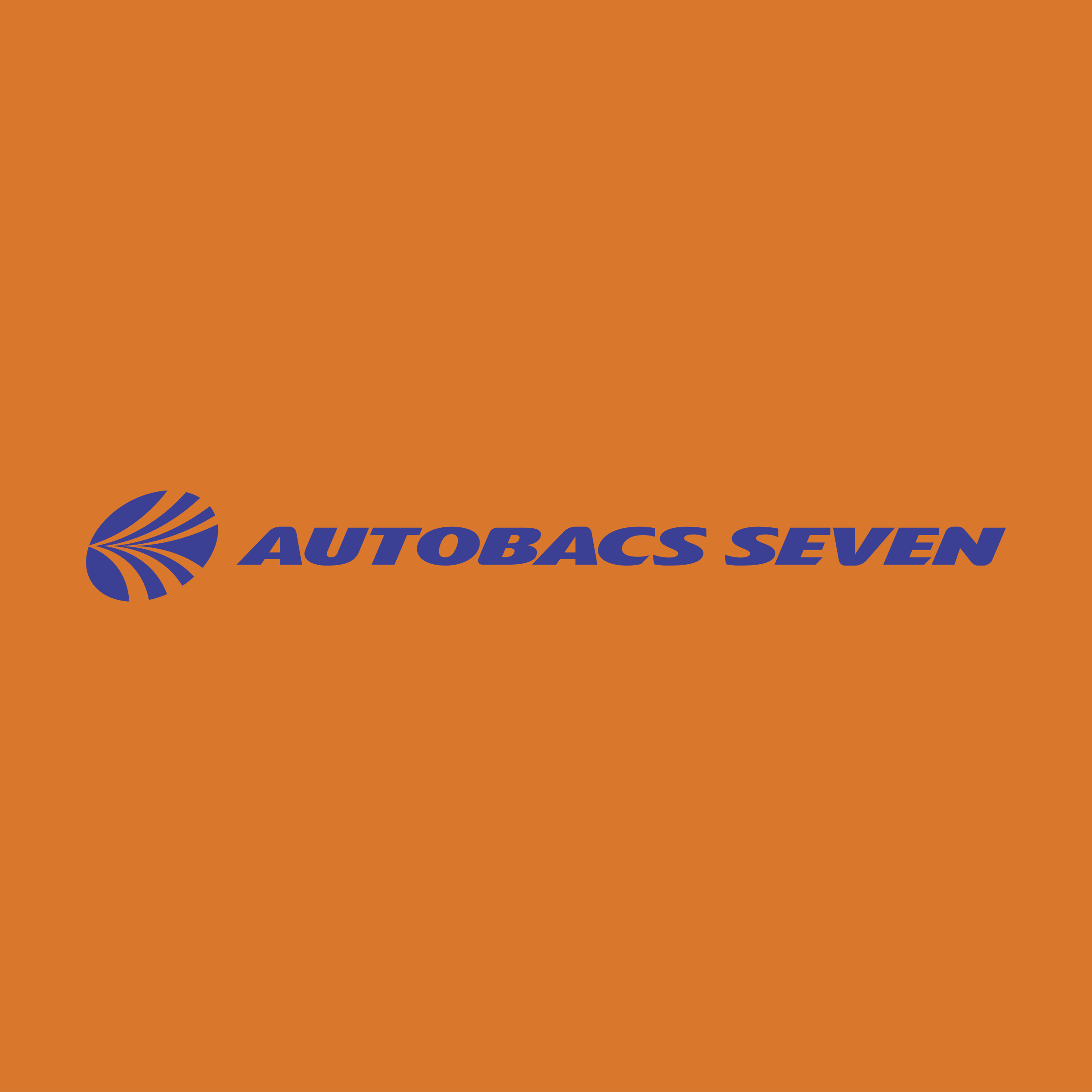 Autobacsseven2 Logo png transparent