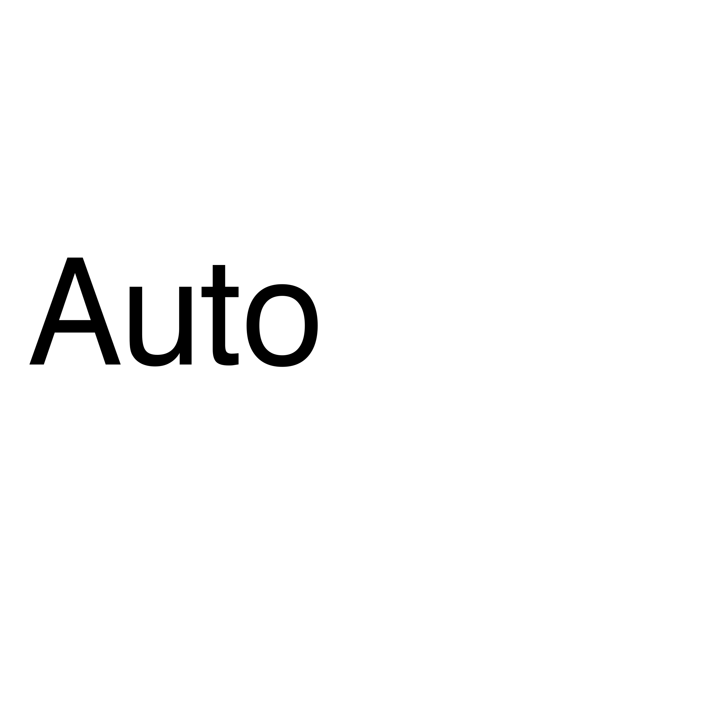 Autoexpert Logo black and white