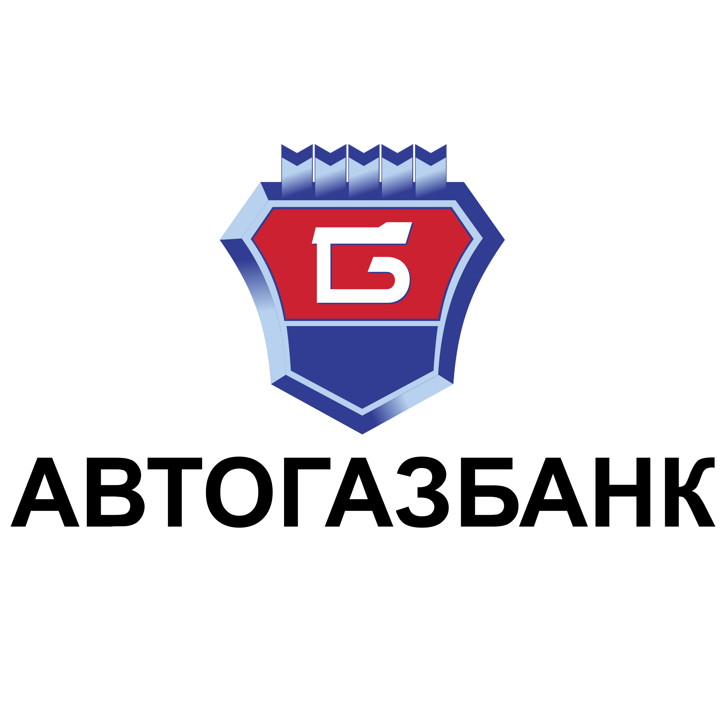 AutoGazBank Logo png transparent