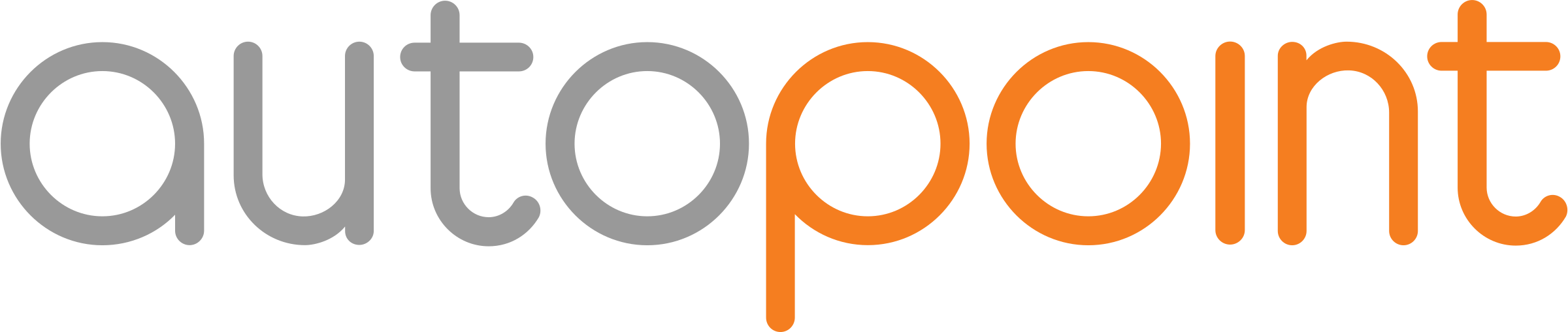 Autopoint Logo png transparent