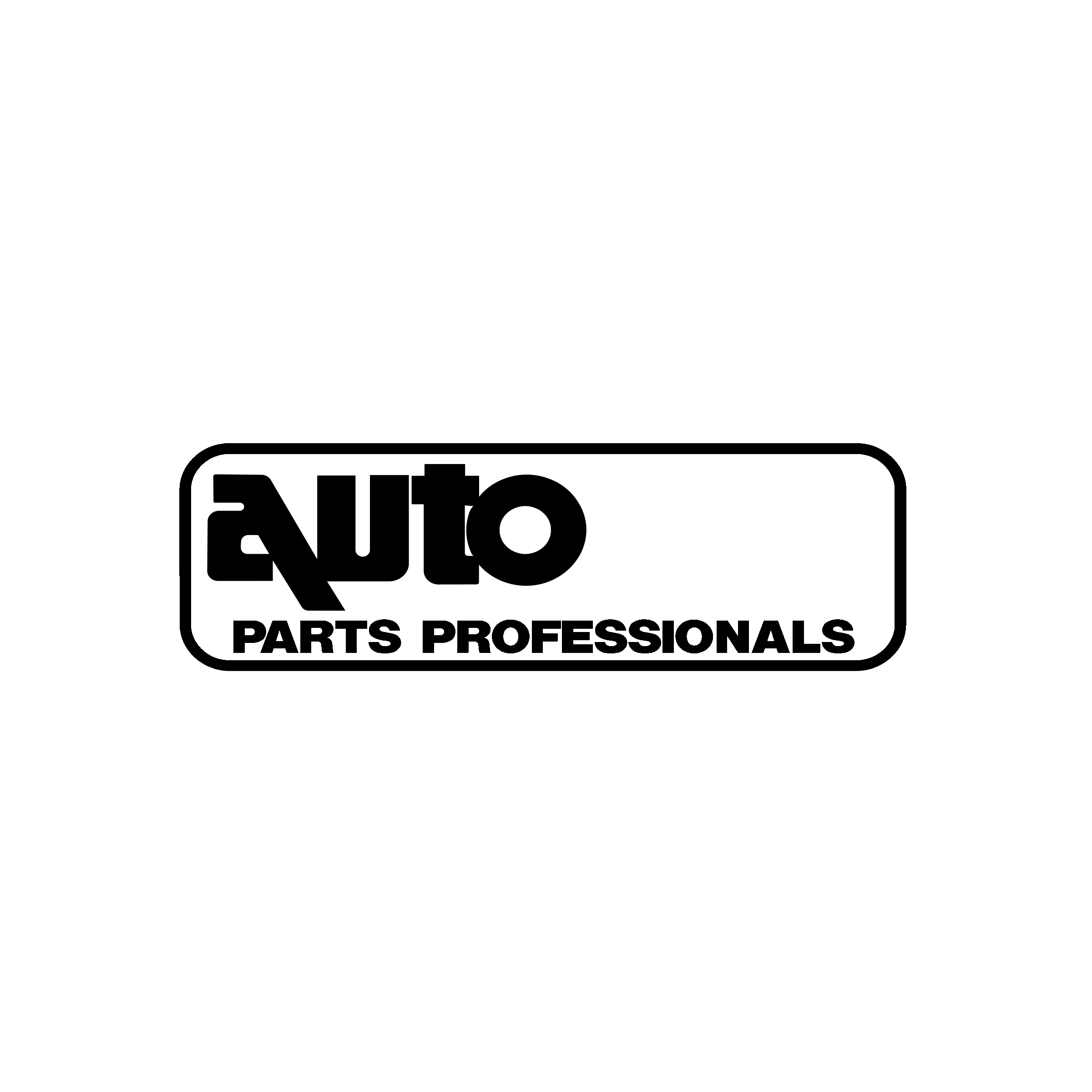 AutoPro 01 Logo PNG Transparent & SVG Vector Freebie Supply