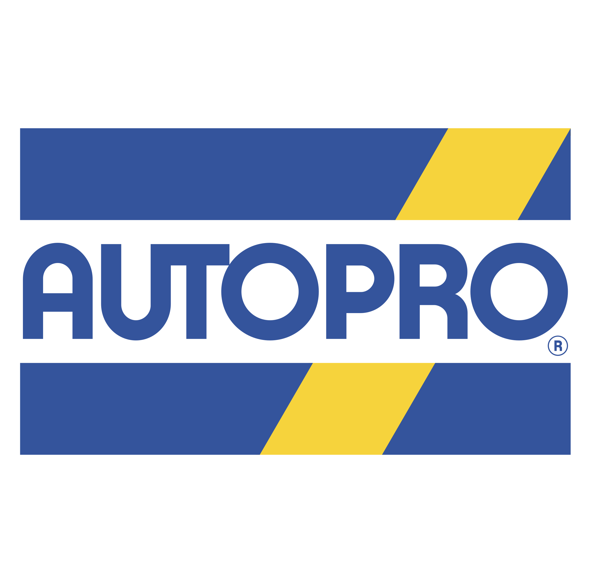 Autopro 742 Logo PNG Transparent & SVG Vector Freebie Supply