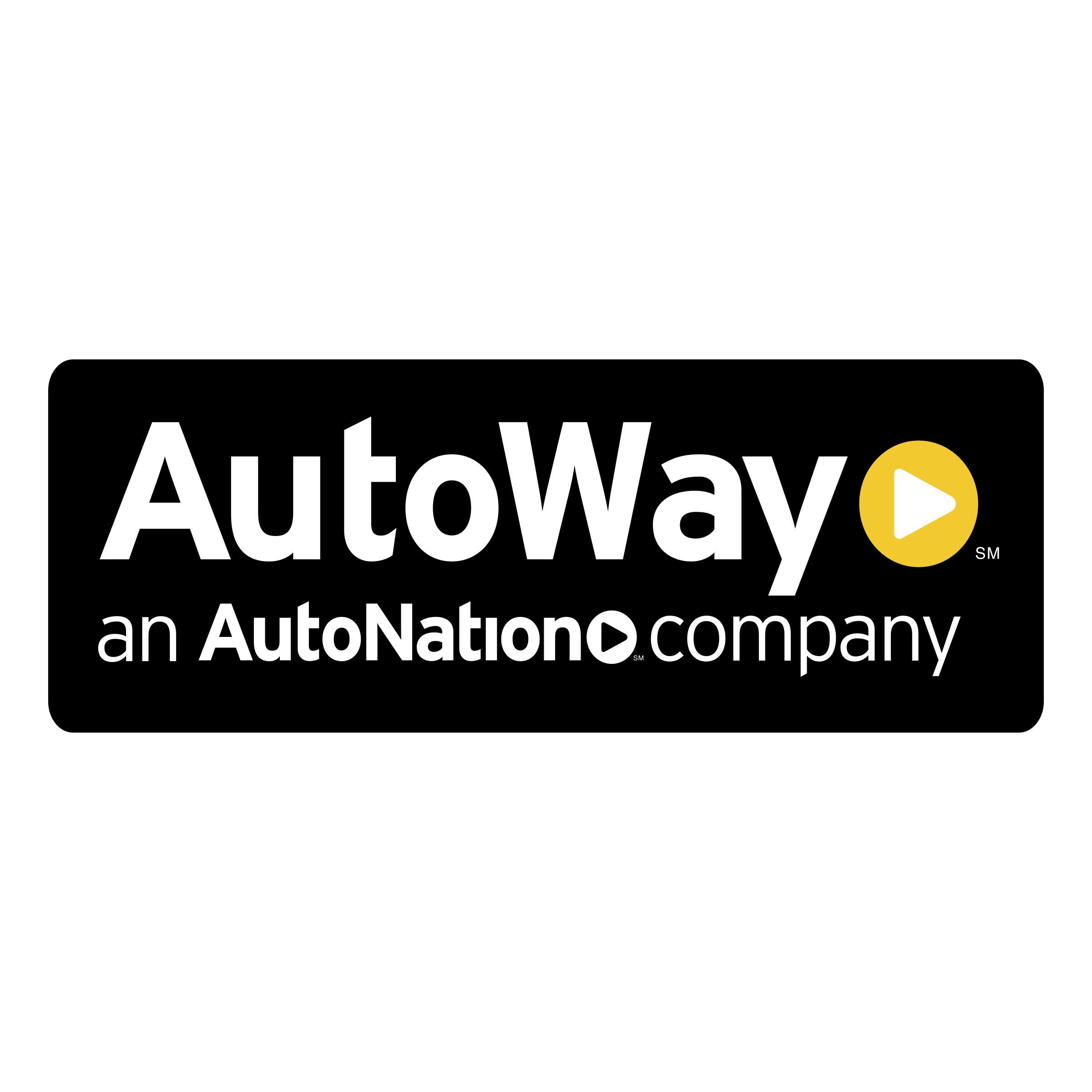 AutoWay Logo PNG Transparent & SVG Vector Freebie Supply