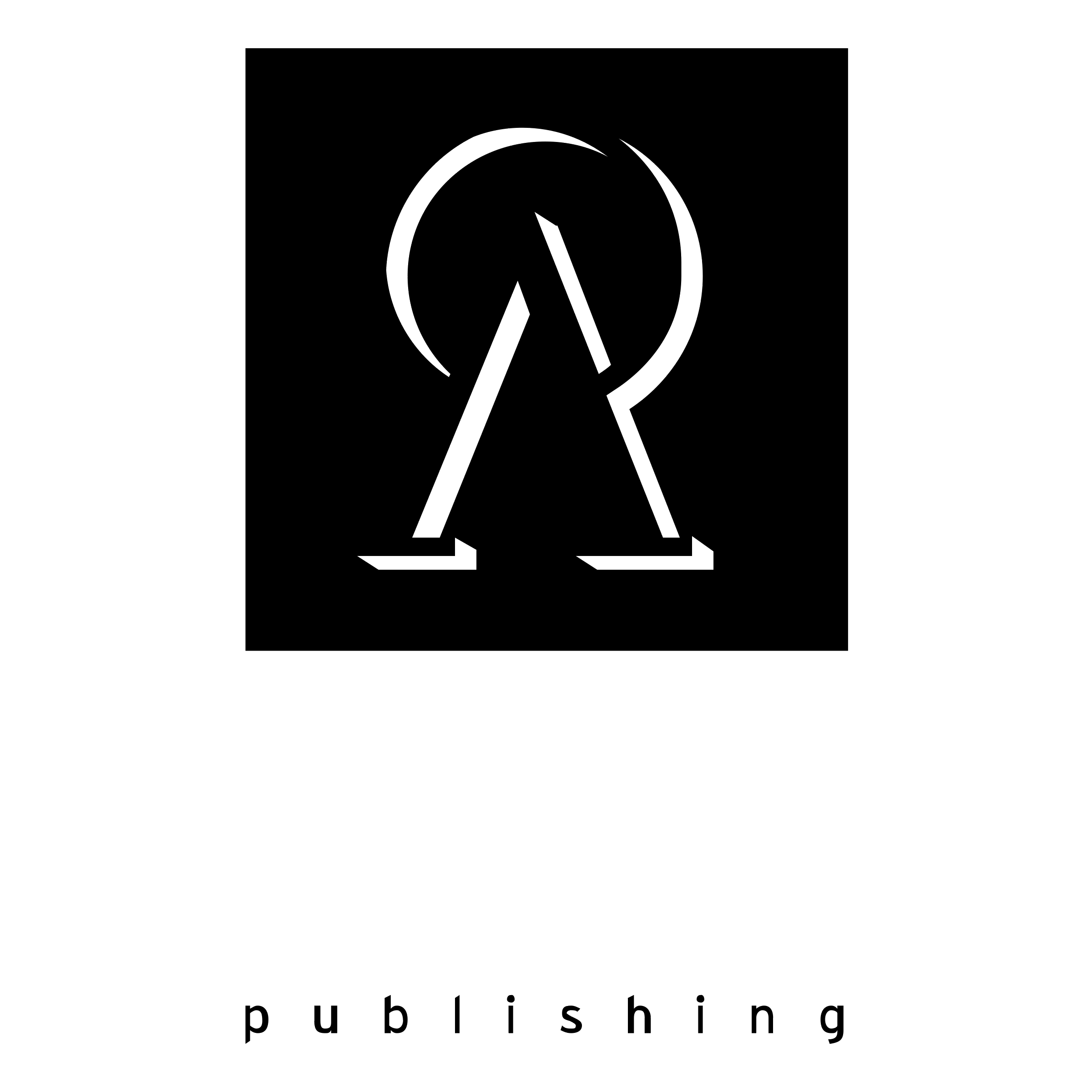 Avalon Travel 01 Logo black and white