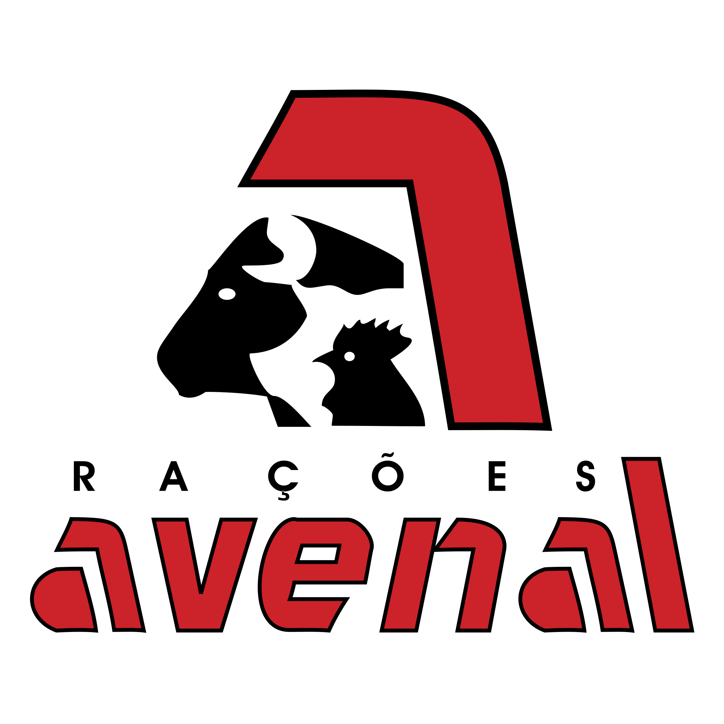 Avenal 01 Logo png transparent