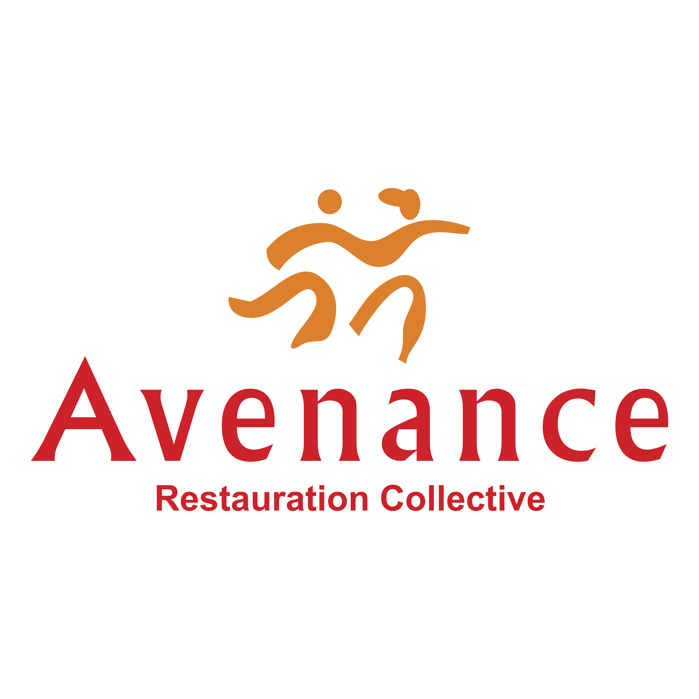 Avenance 01 Logo png transparent