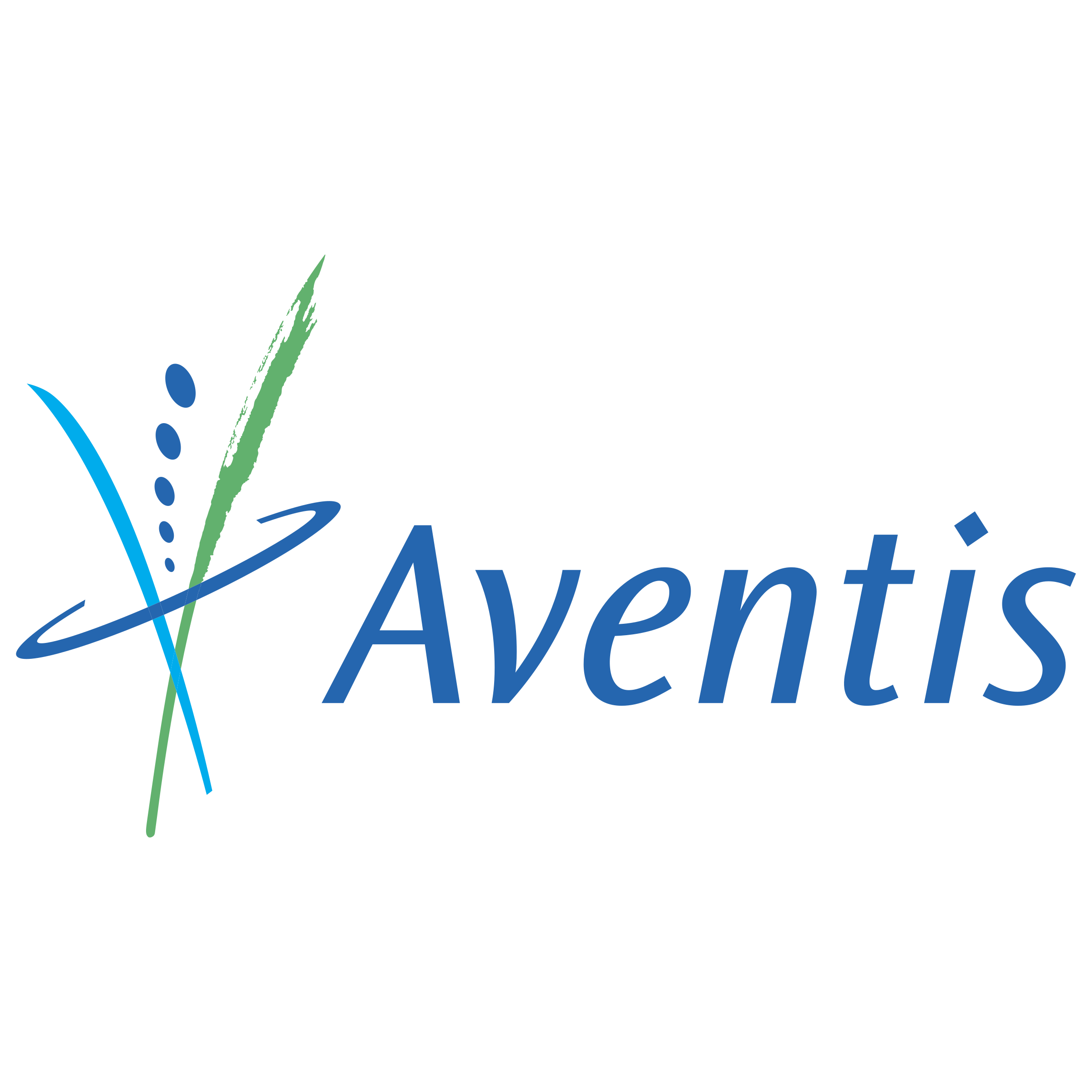 Aventis 01 Logo PNG Transparent & SVG Vector Freebie Supply