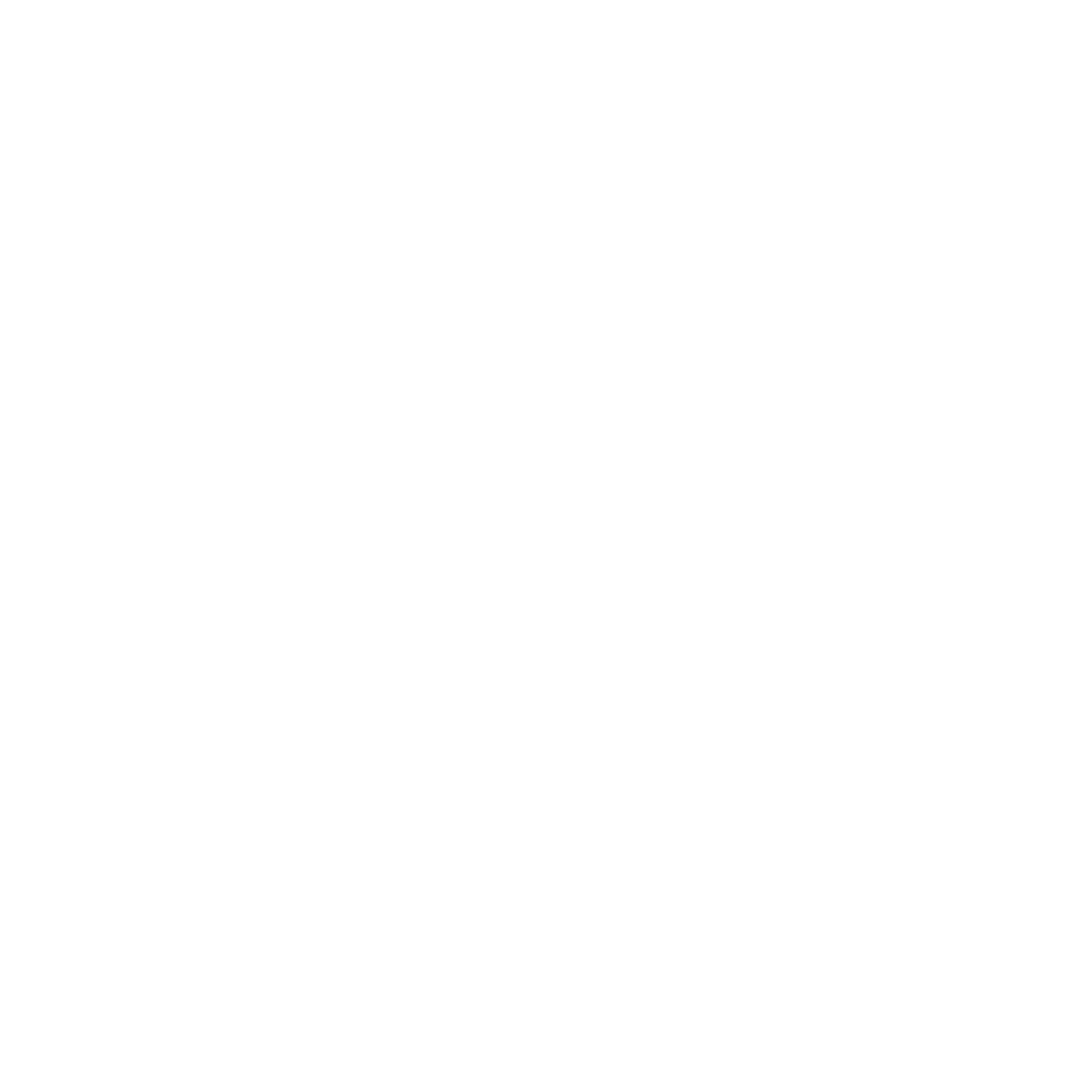 Aviator Logo black and white