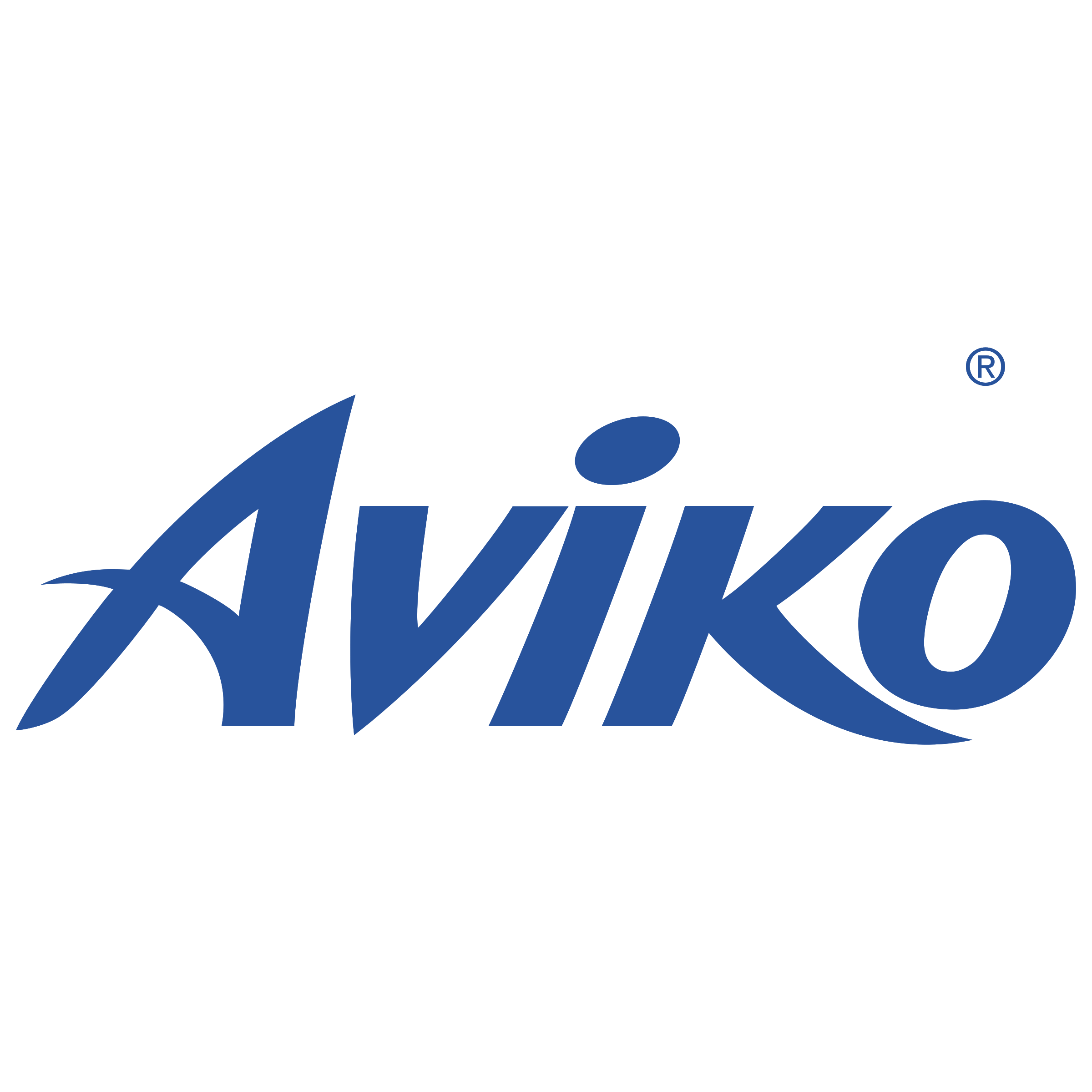 Aviko 01 Logo png transparent