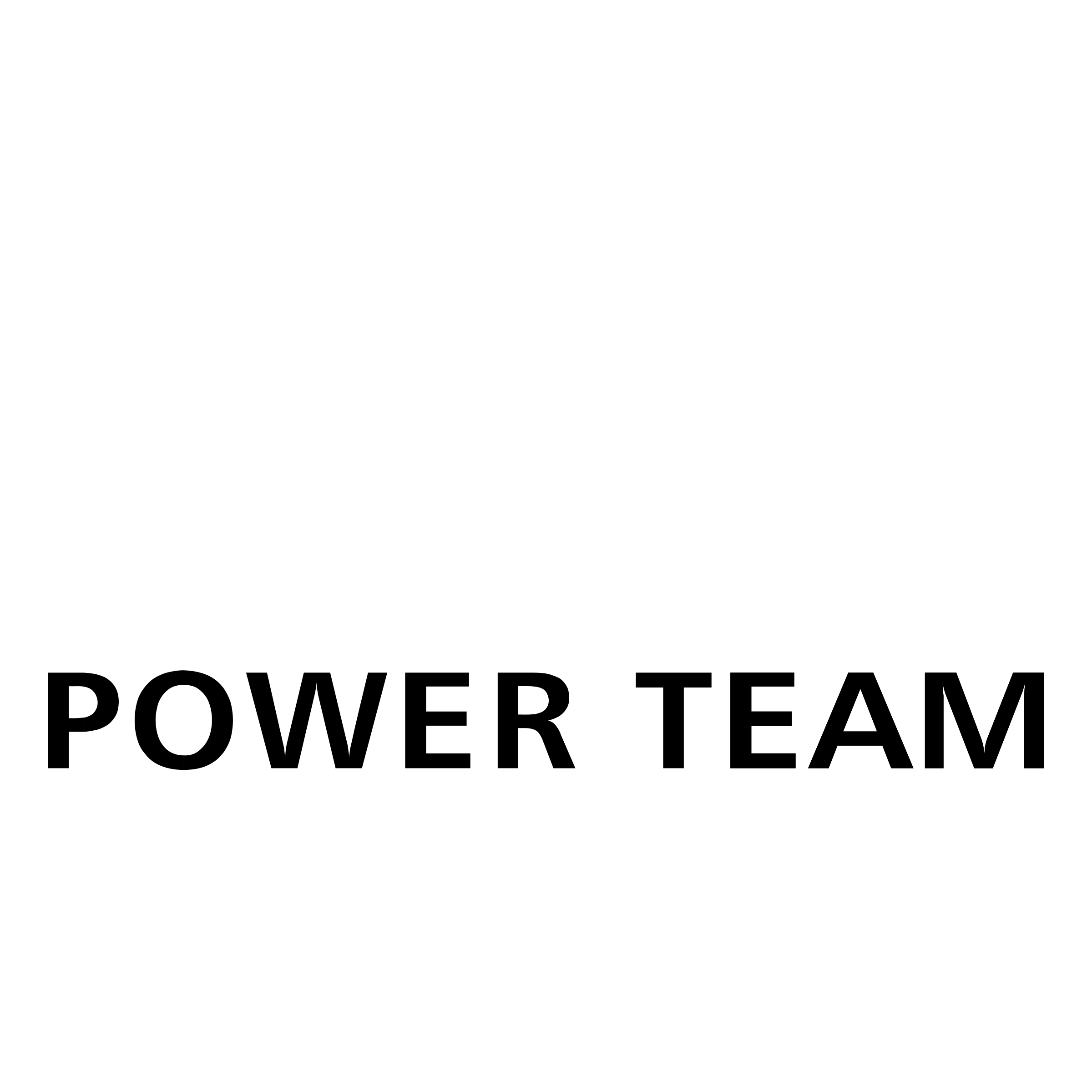 AVL Logo black and white
