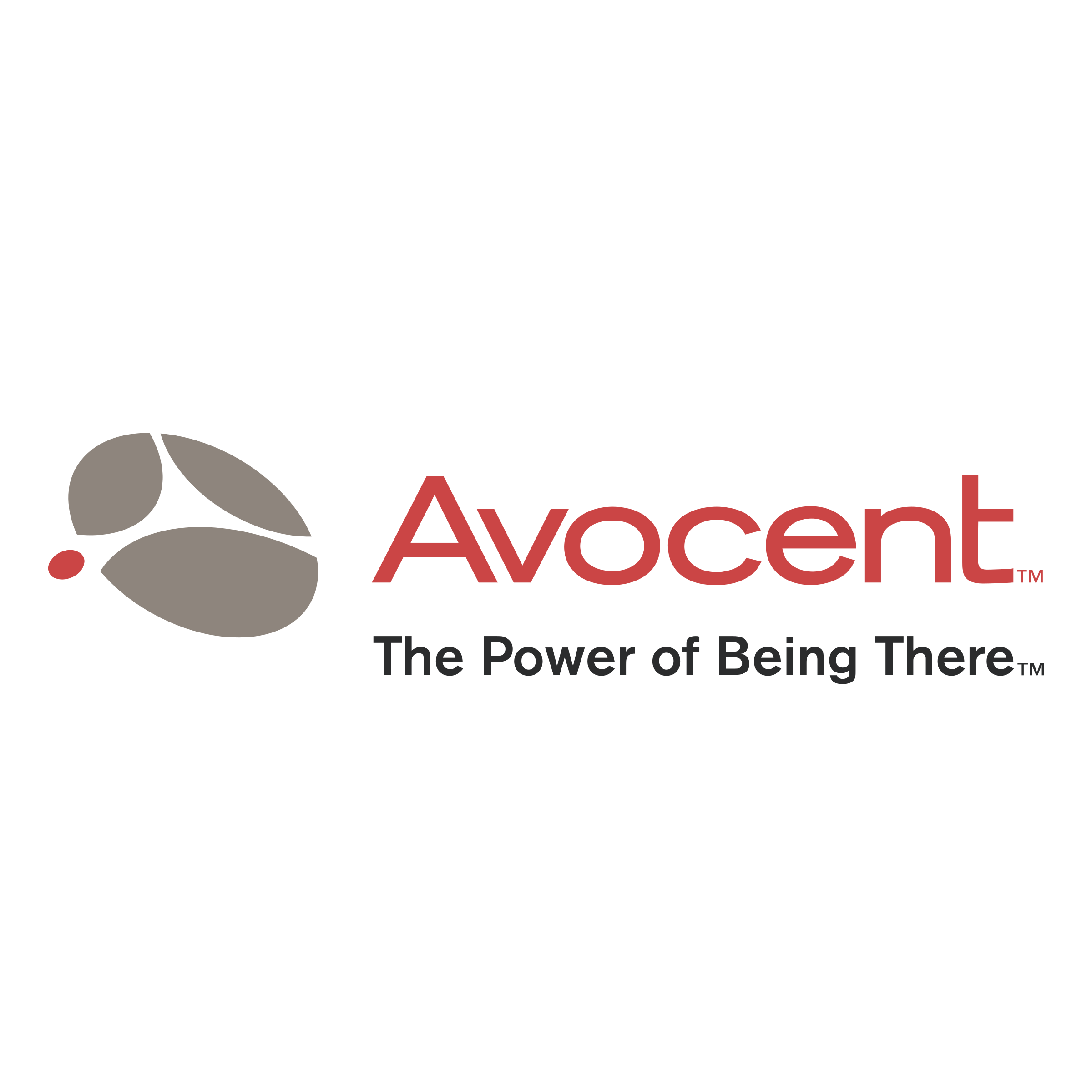 Avocent Logo png transparent