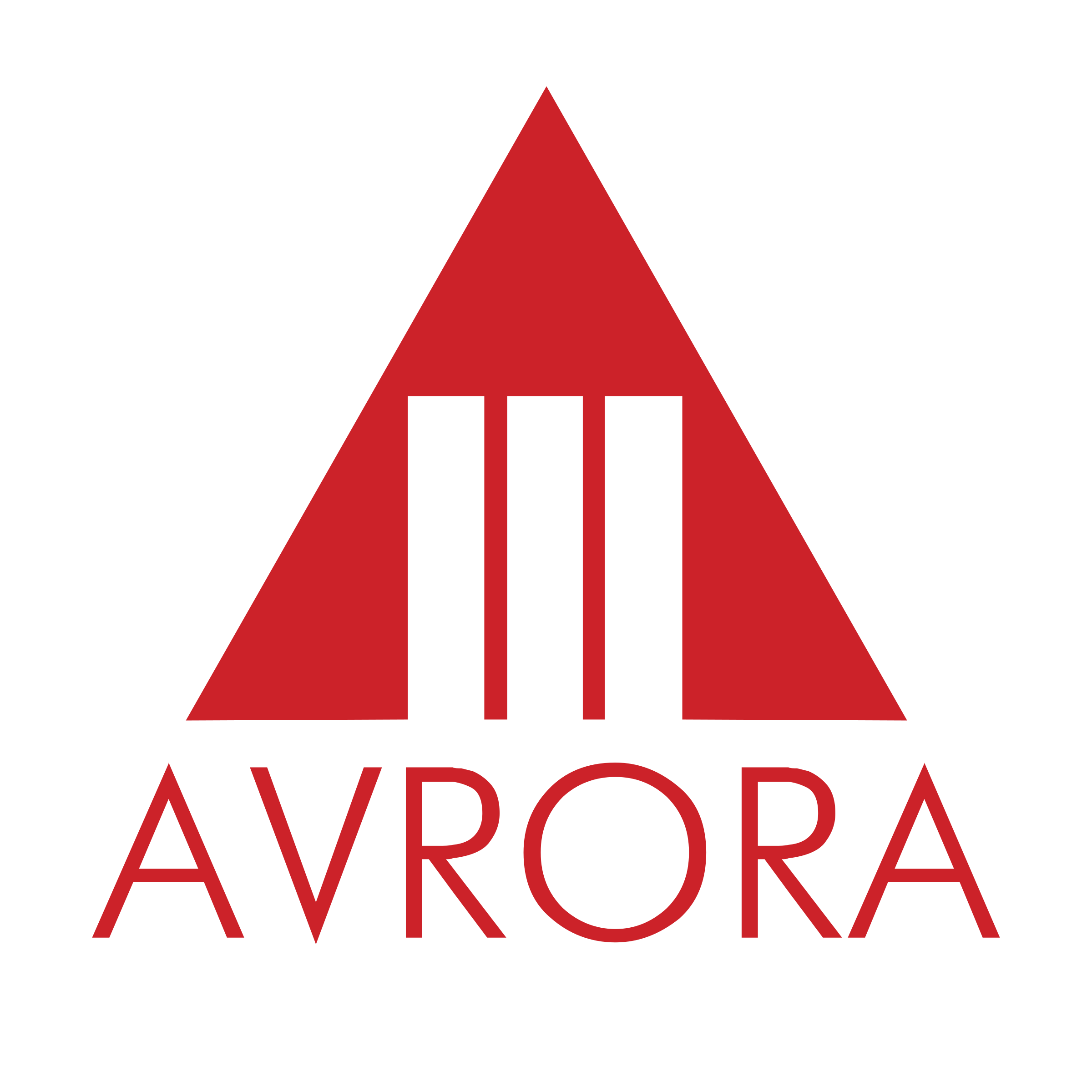 Avrora 01 Logo png transparent