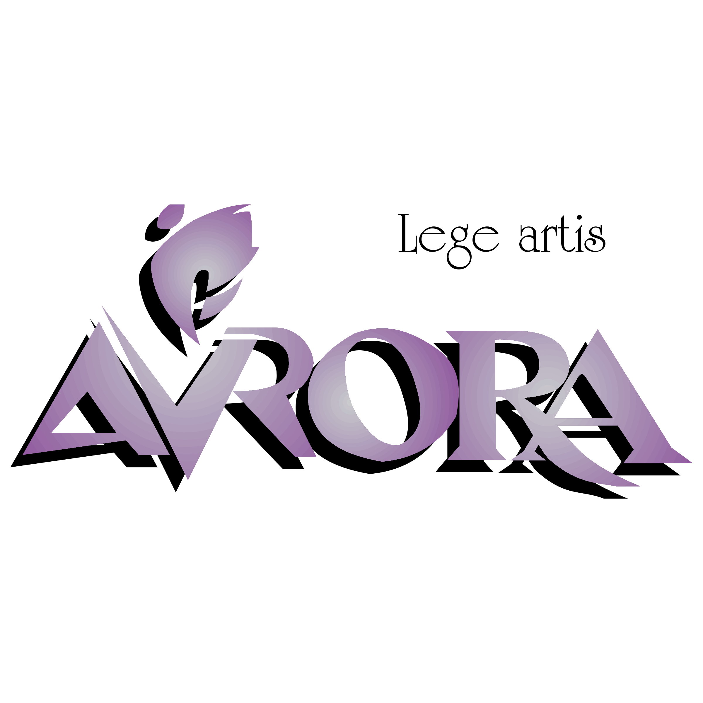 Avrora Logo png transparent