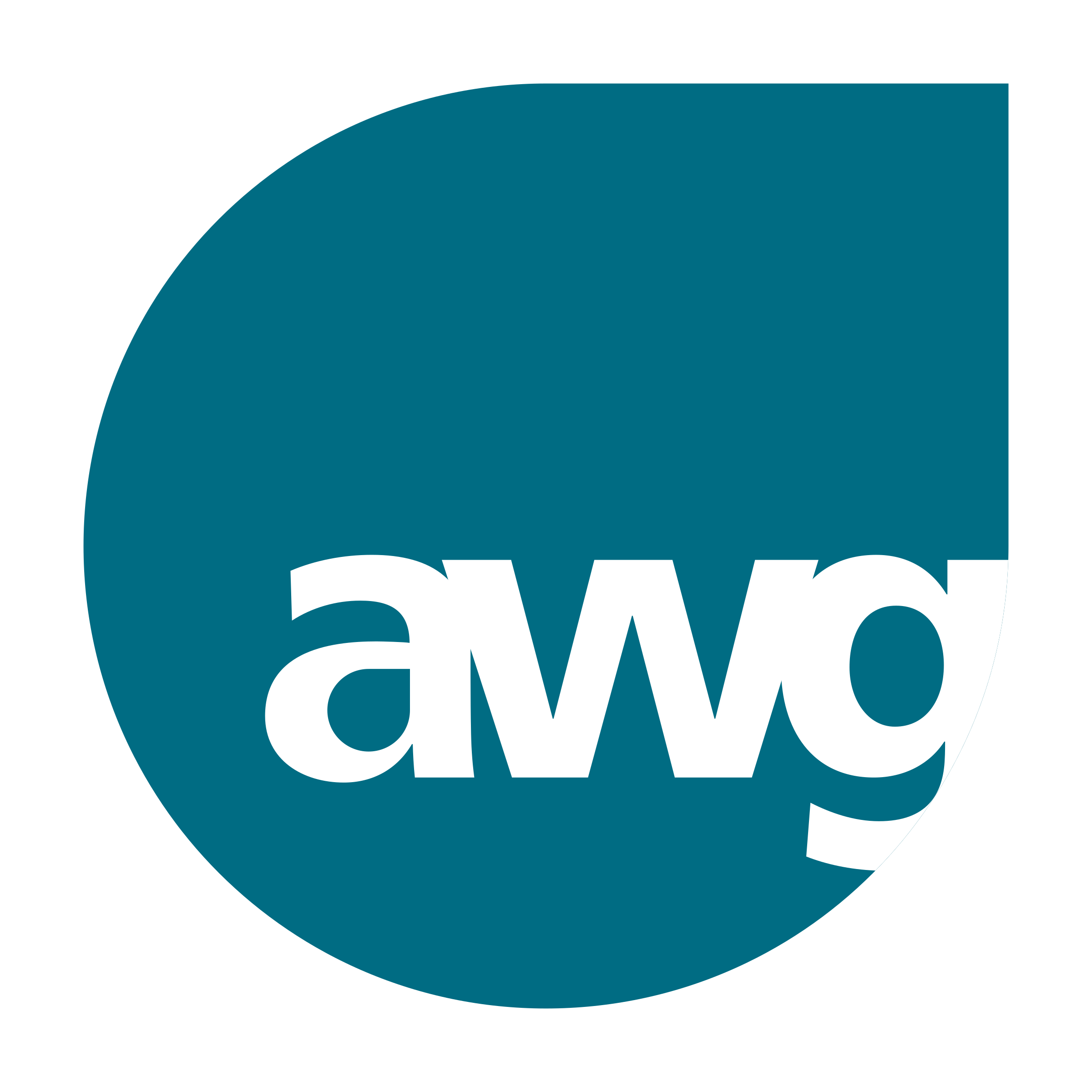 AWG Logo png transparent