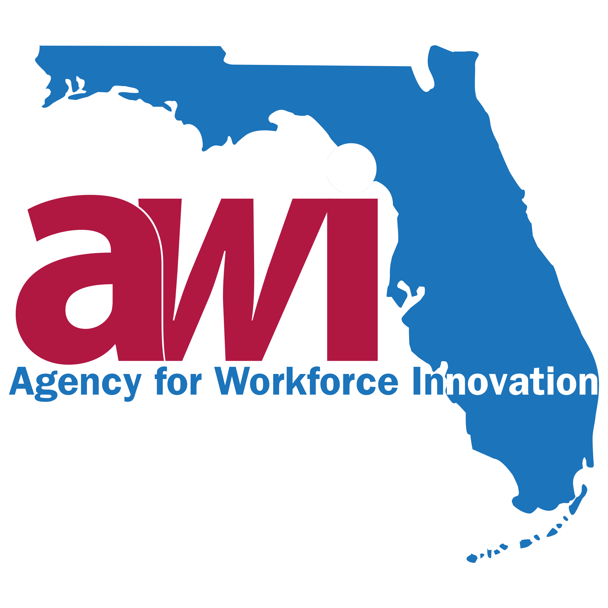 AWI 01 Logo png transparent