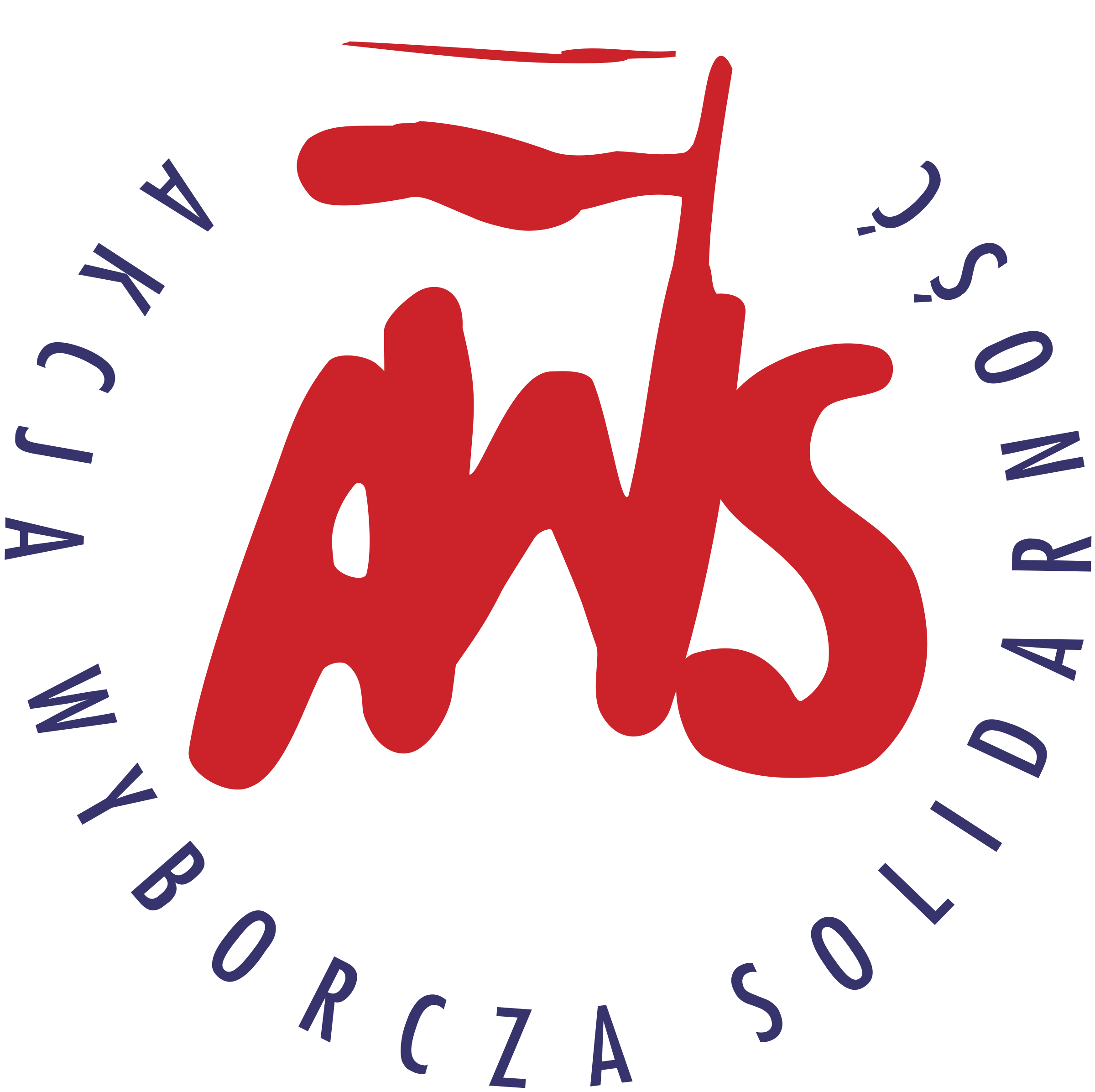 AWS Logo png transparent