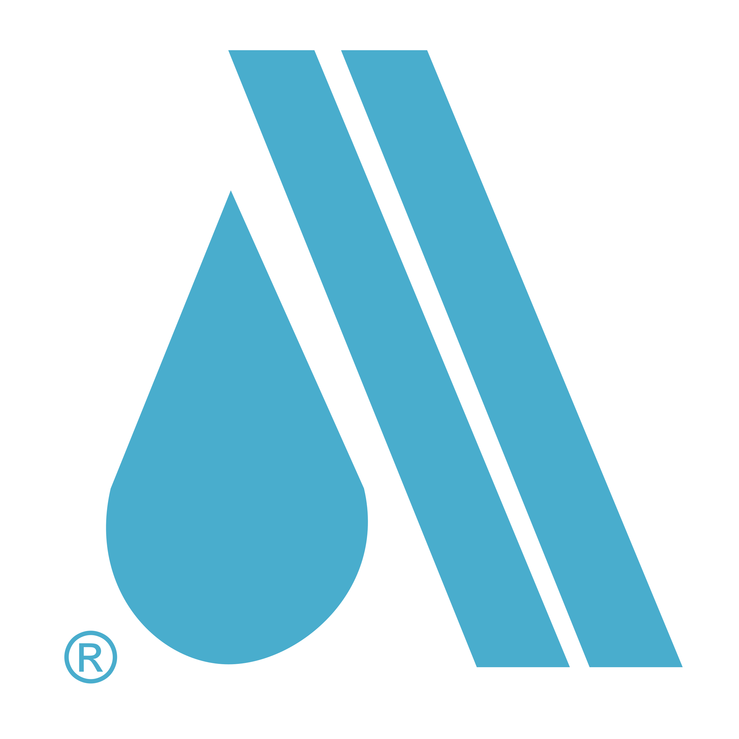 AWWA 01 Logo PNG Transparent & SVG Vector Freebie Supply