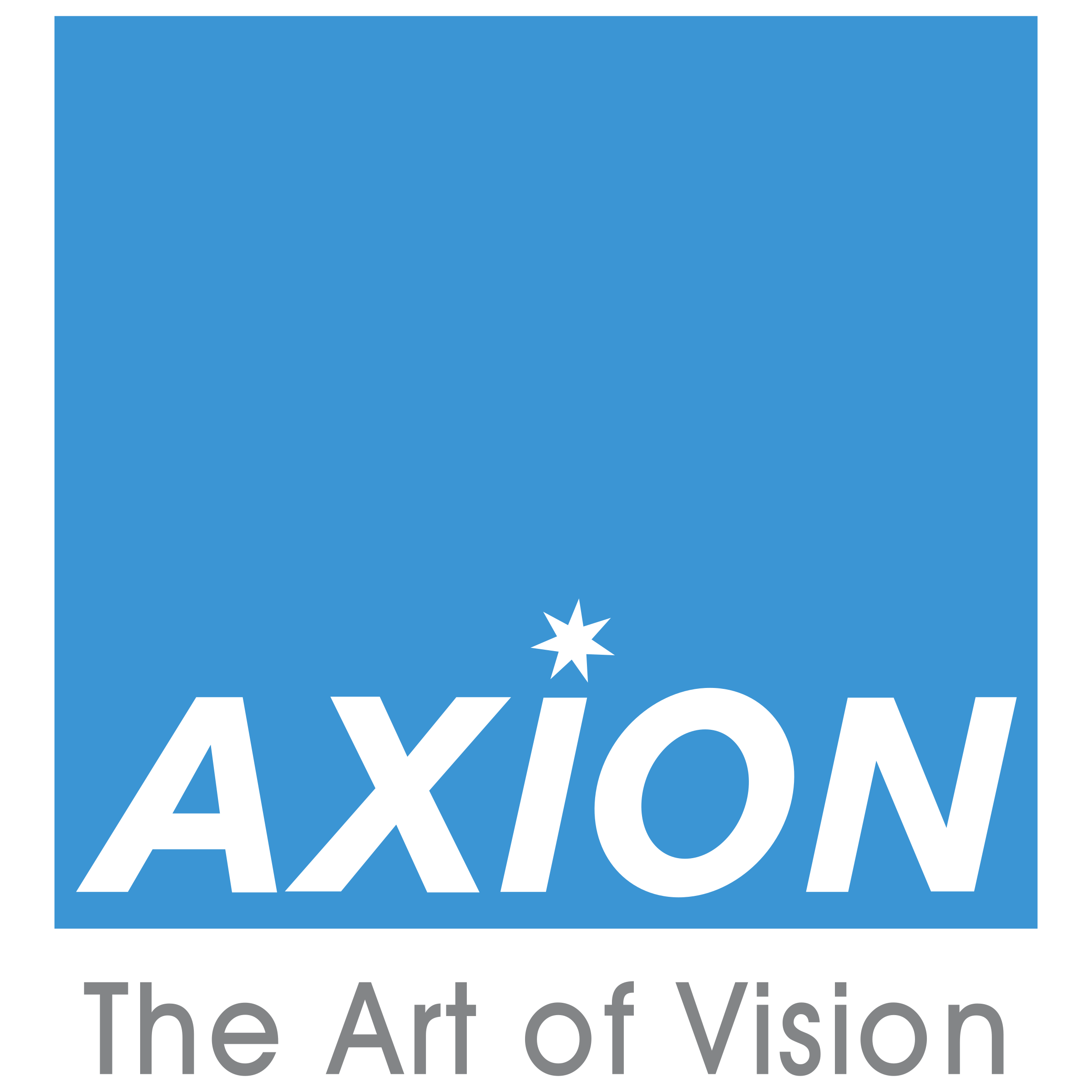 Axion Logo png transparent