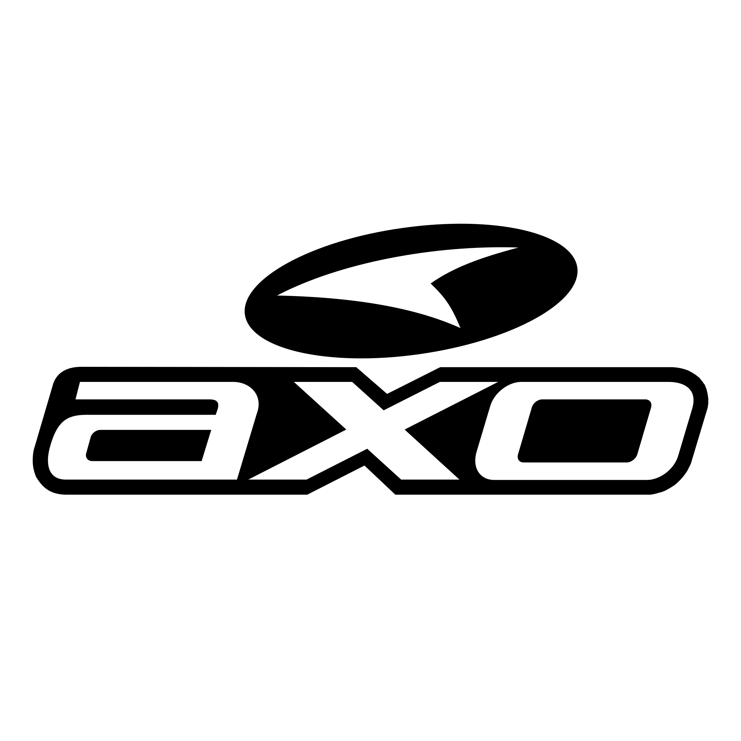 Axo Logo png transparent