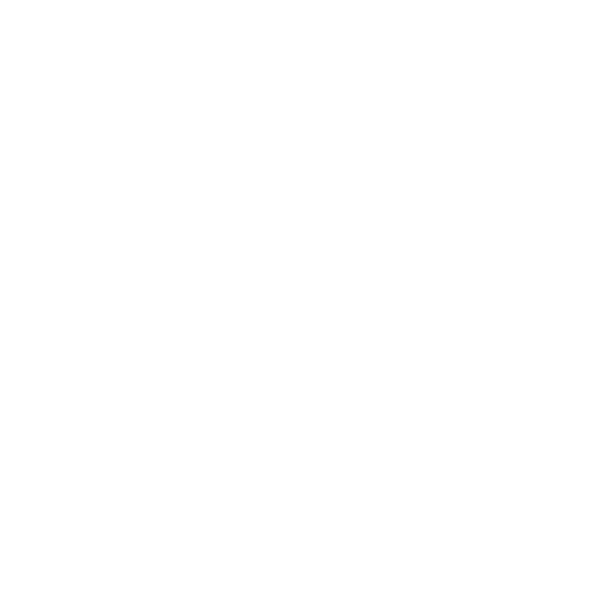 Ayrton Senna Logo black and white