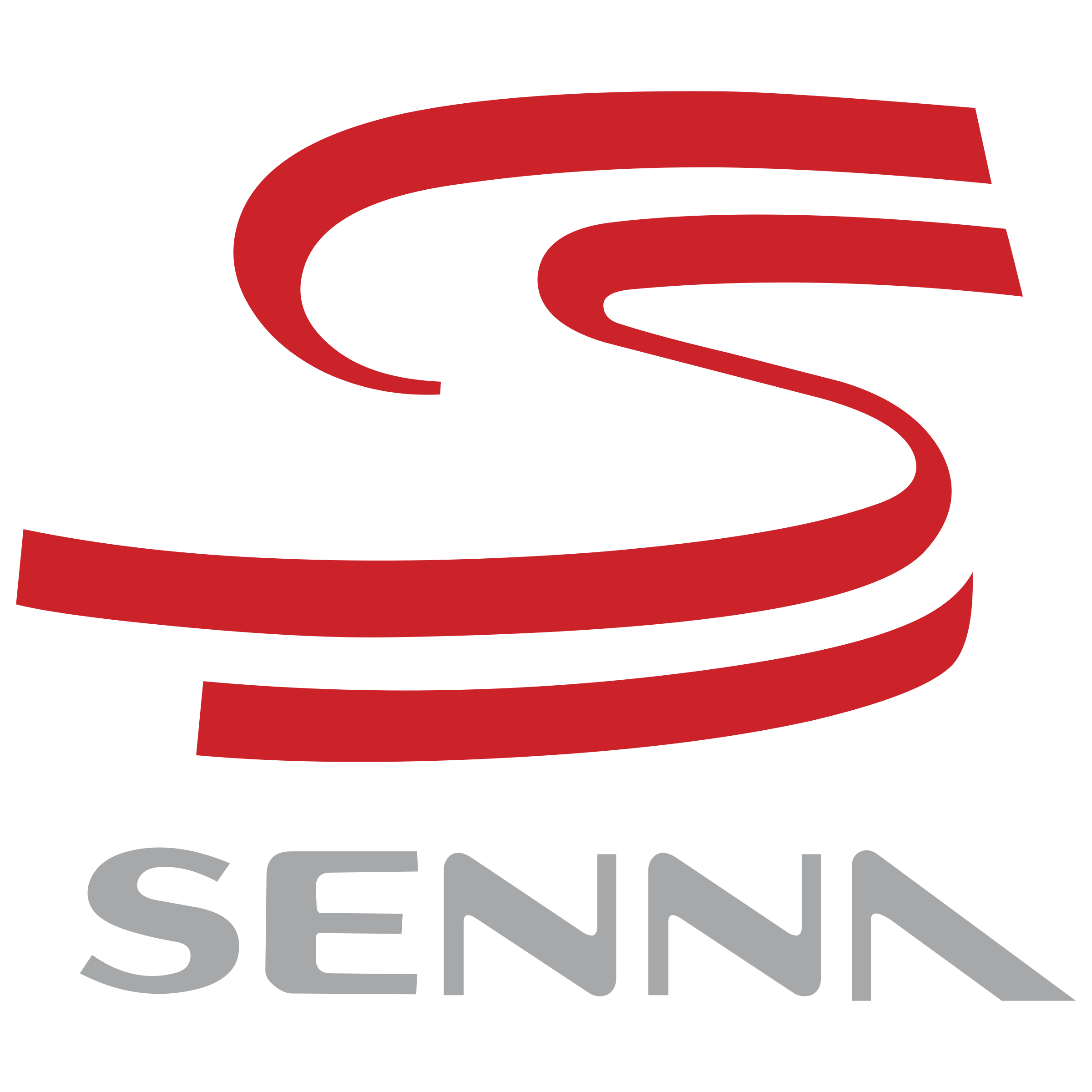 Ayrton Senna Logo PNG Transparent & SVG Vector - Freebie Supply