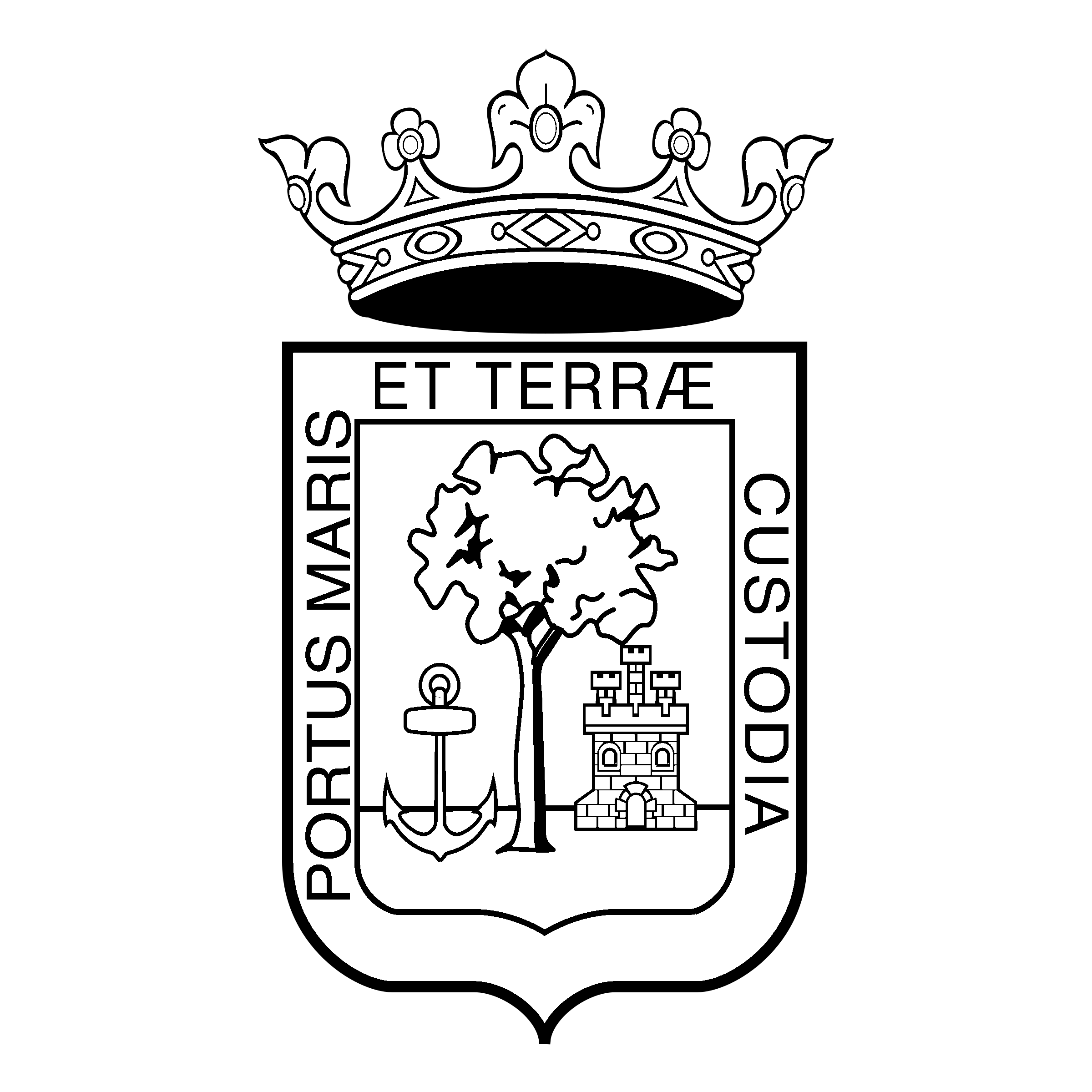 Ayuntamiento De Huelva Logo Png Transparent Svg Vector Freebie Supply