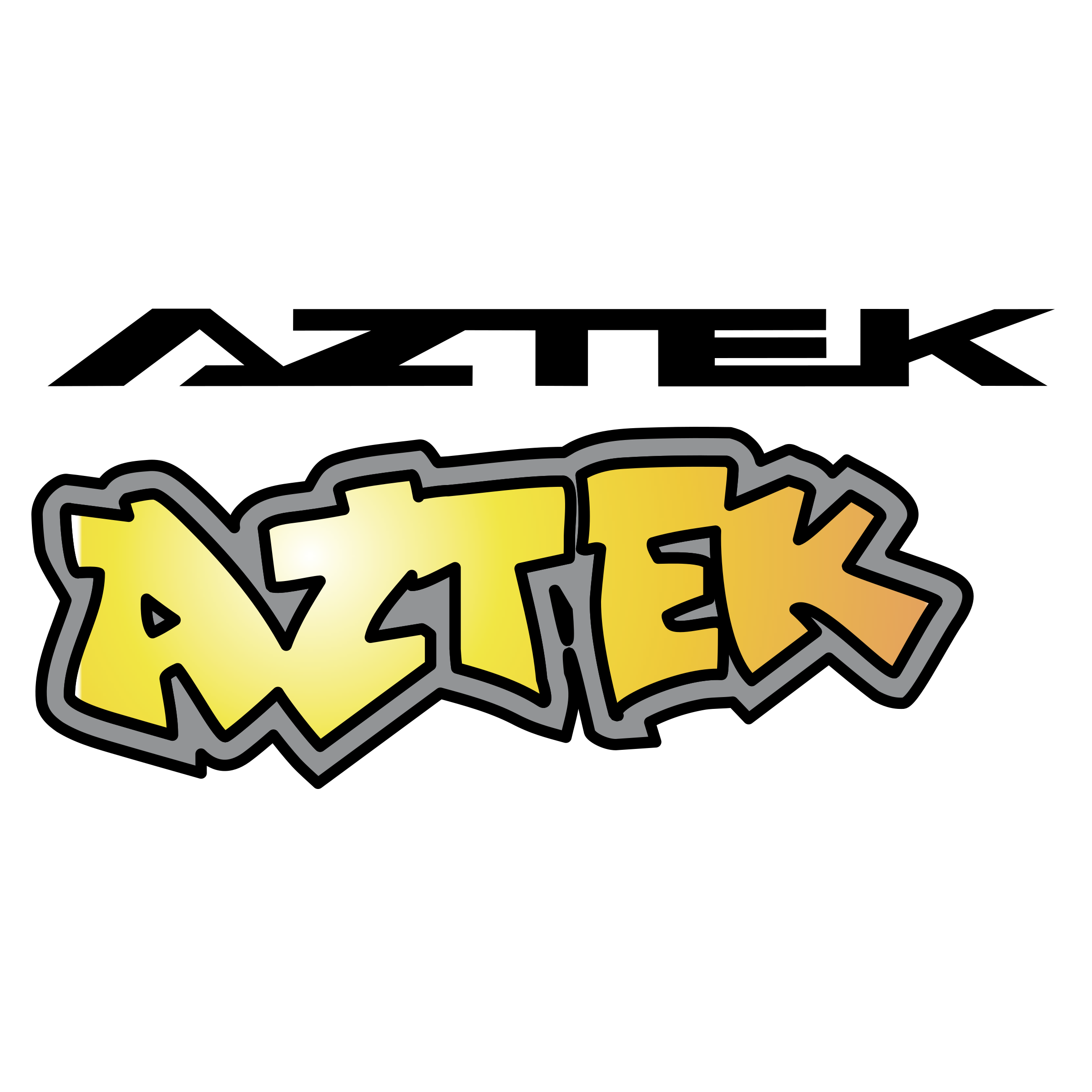 Aztek Logo png transparent